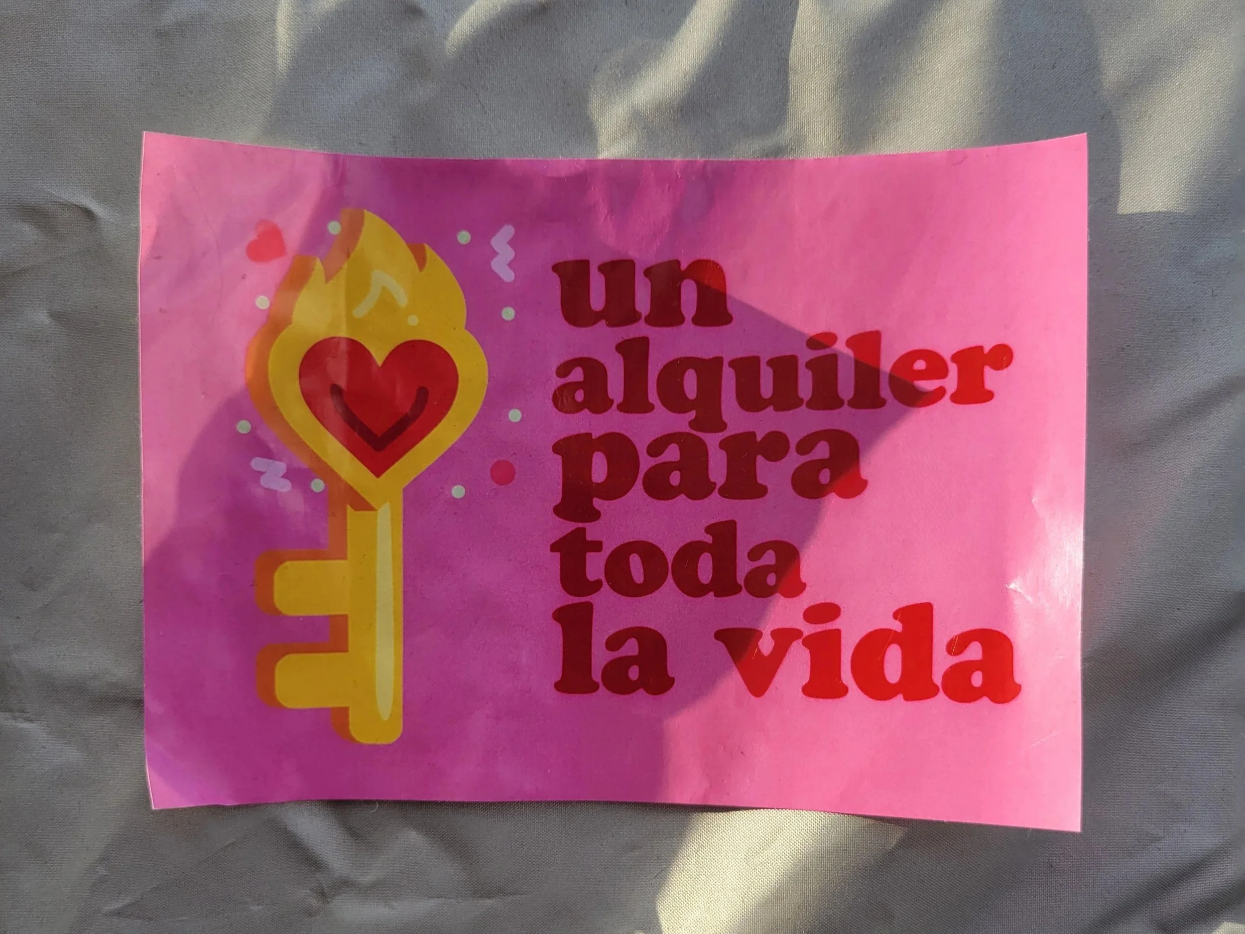 The Art of Resistance: Scenes from the Madrid Encampment