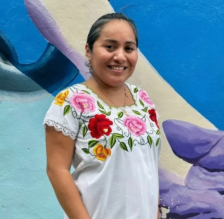 Weavers of Life: Sheena - Land and Resistance of the Maya People