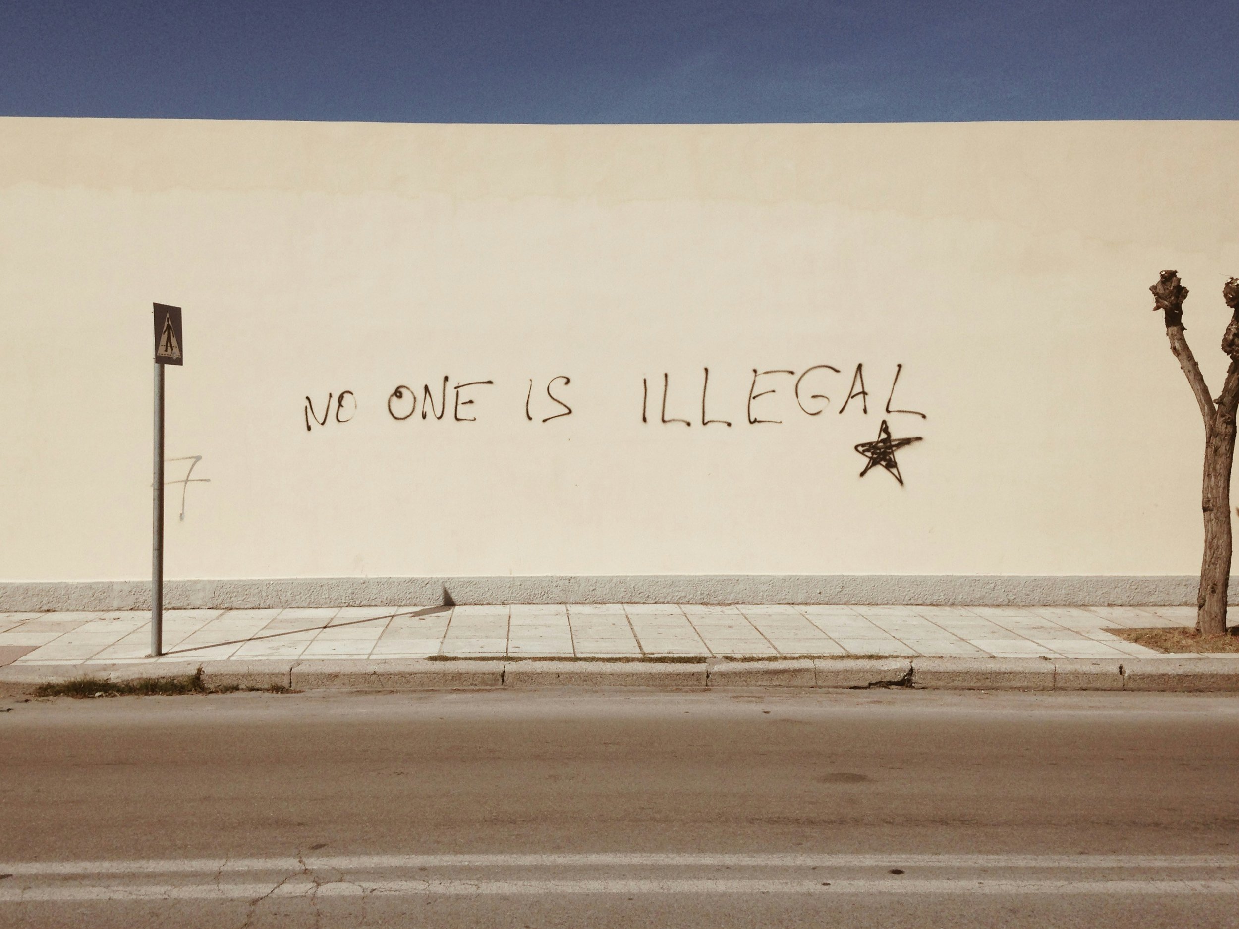 Lessons from Ceuta: State Failures and Local Solidarities