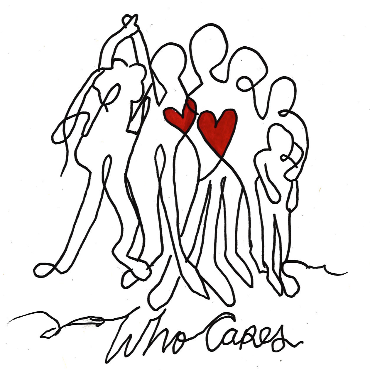 Who Cares: Reimagining Care Amidst Technological Innovation