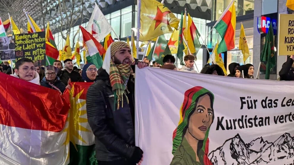 Statement in Support of Autonomous Administration of North &amp; East Syria/Rojava against Military Aggression