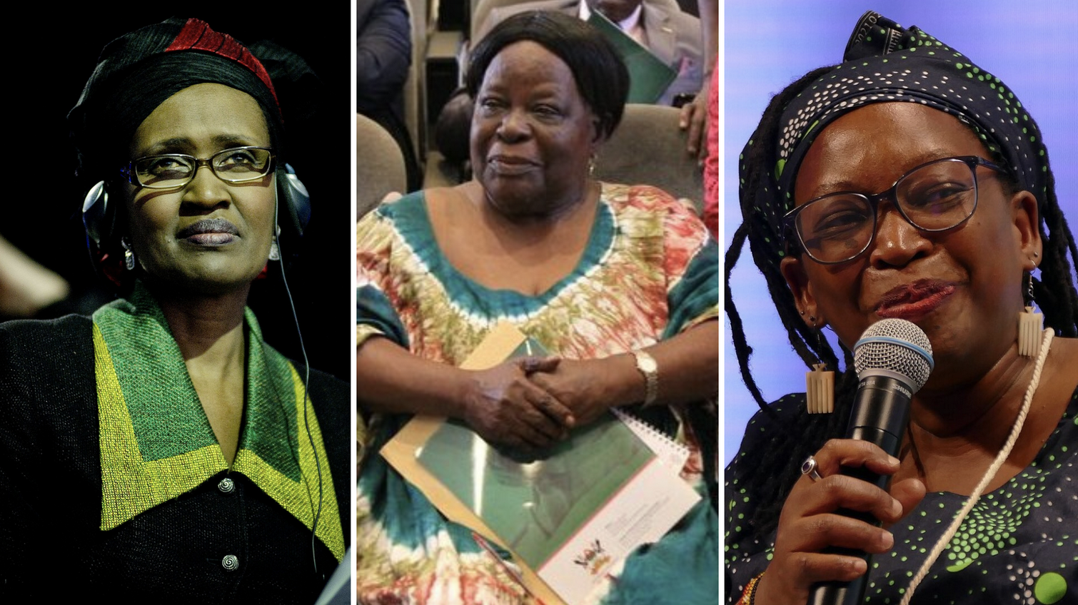 Women Politicians Face Tech-Facilitated Violence in Uganda's 2026 Elections