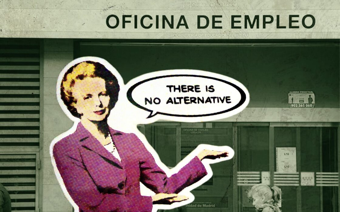 ¡Es el Capitalismo, Estúpidos!