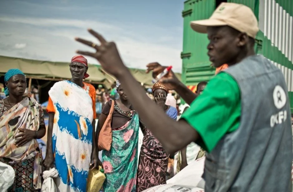 La Otra Cara de las Migraciones Que es Ignorada - Deliberadamente