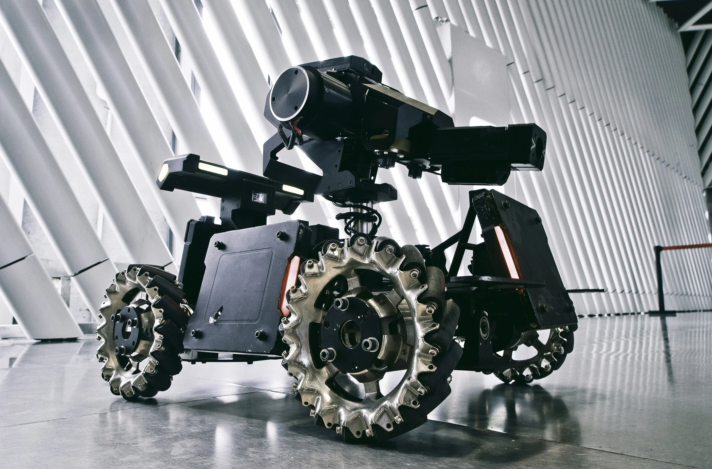 The UN and Red Cross Are Calling for Restrictions on AI Drones and Killer Robots