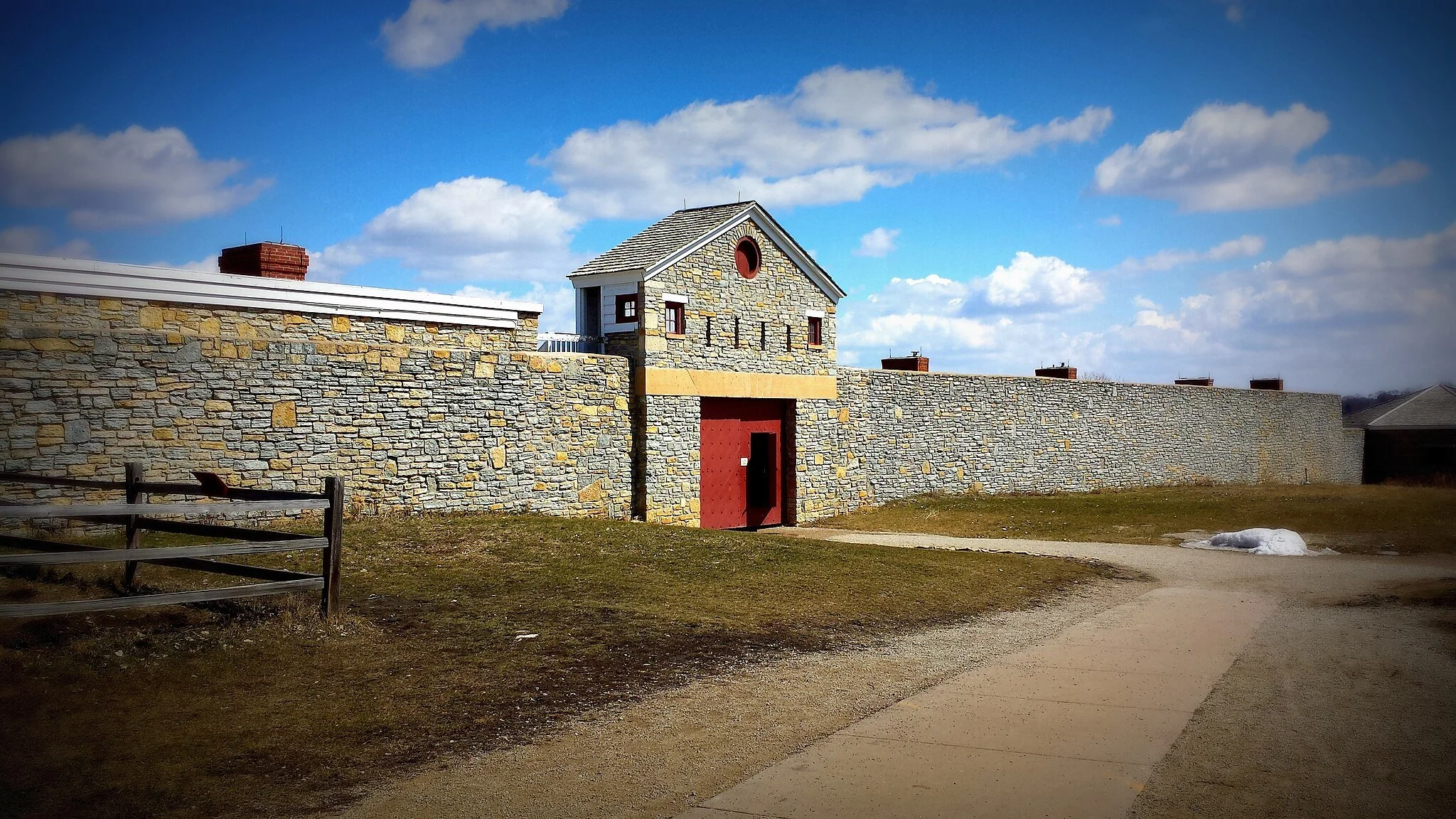 “Tear Down That Fort!”: Nick Estes on Minnesota’s Resistance - and ...