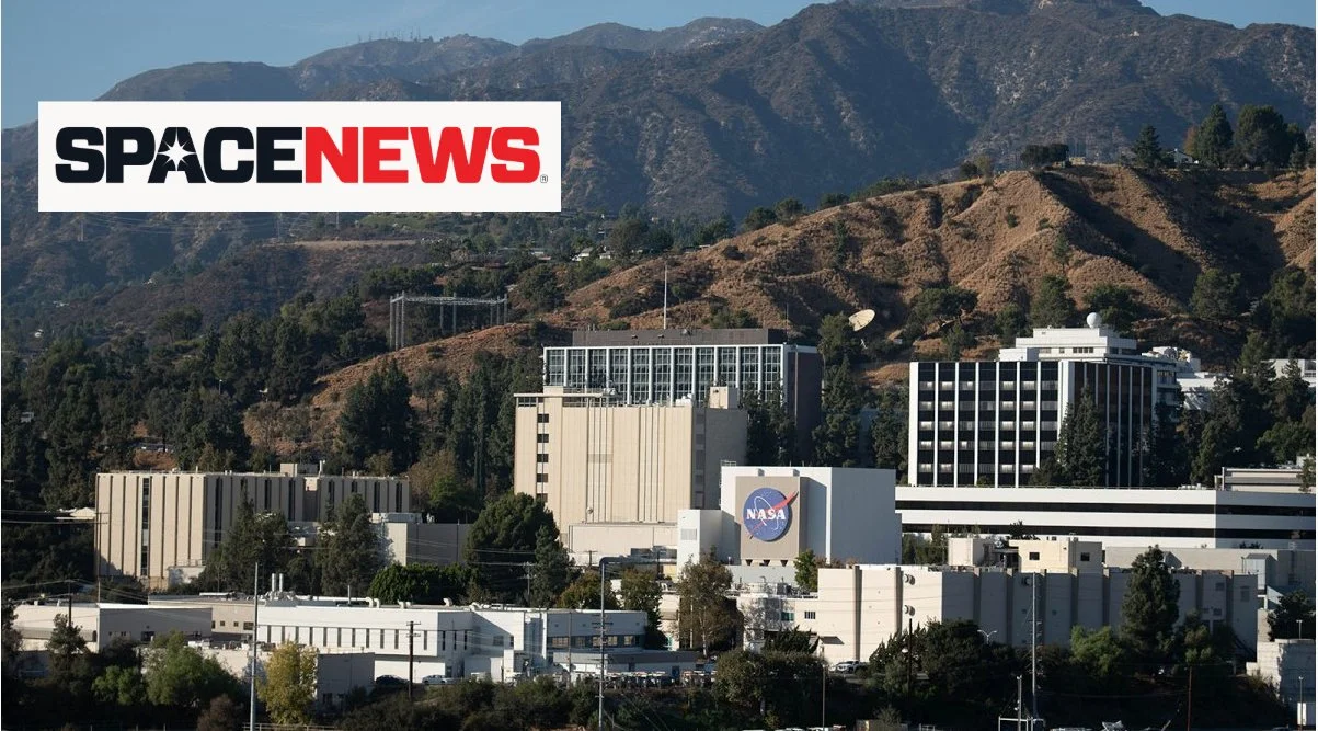 December 2025 - Opinion "Important bellwethers for space exploration in 2026"