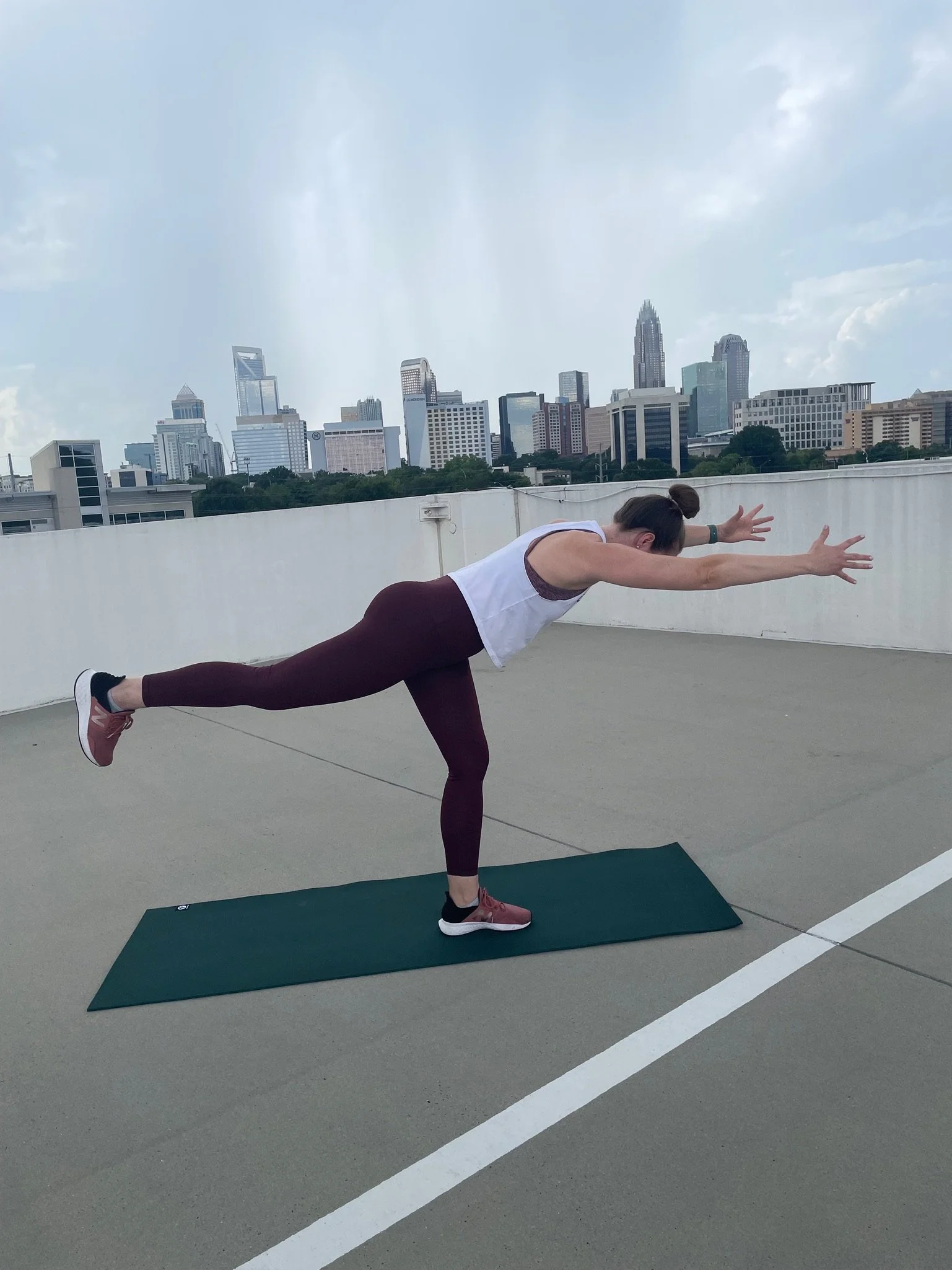 How to Improve Your Posture in Charlotte NC: Expert Alignment Tips for Better Daily Comfort