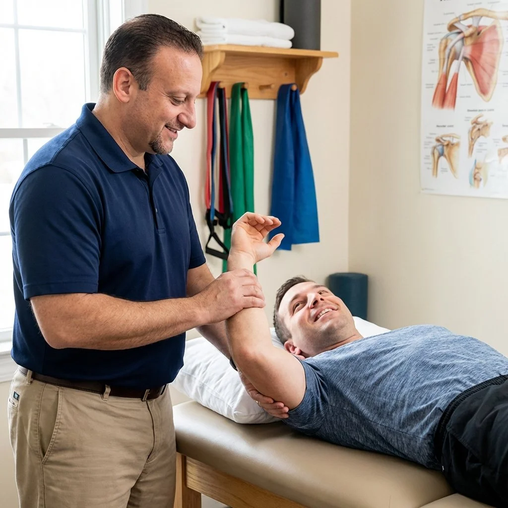 Do I Need a Referral to Start Pilates Physical Therapy at Balanced PT in Charlotte?