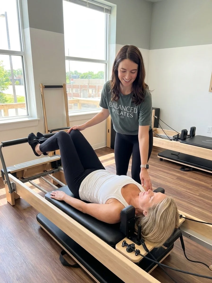 How Long Until Treatment Works? PT &amp; Pilates Timeline in Charlotte
