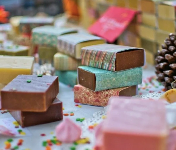 4th Annual Holiday Market