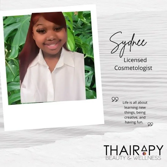 Chicago Services — Thairapy Beauty & Wellness