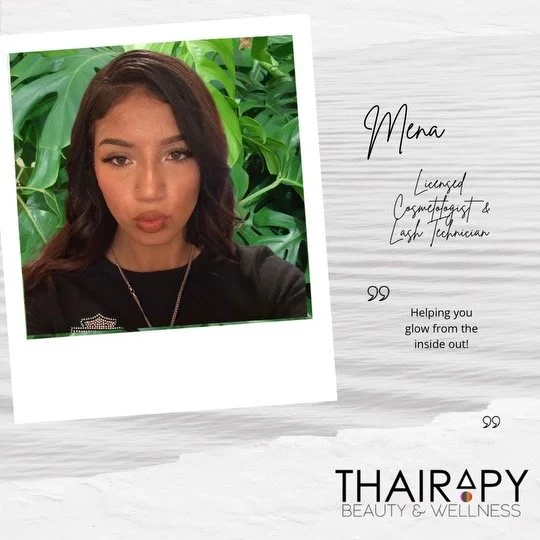 Chicago Services — Thairapy Beauty & Wellness