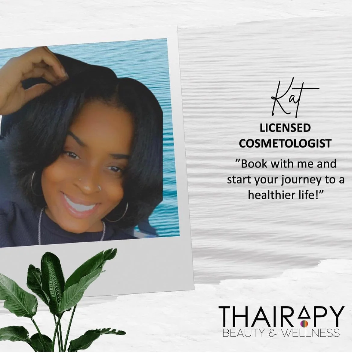 Chicago Services — Thairapy Beauty & Wellness