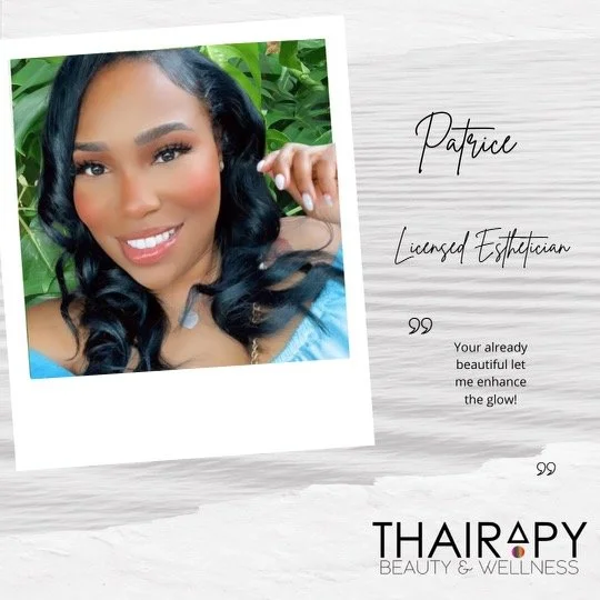 Chicago Services — Thairapy Beauty & Wellness