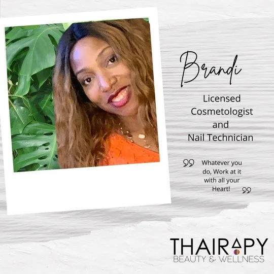 Chicago Services — Thairapy Beauty & Wellness