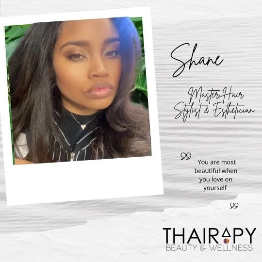 Chicago Services — Thairapy Beauty & Wellness