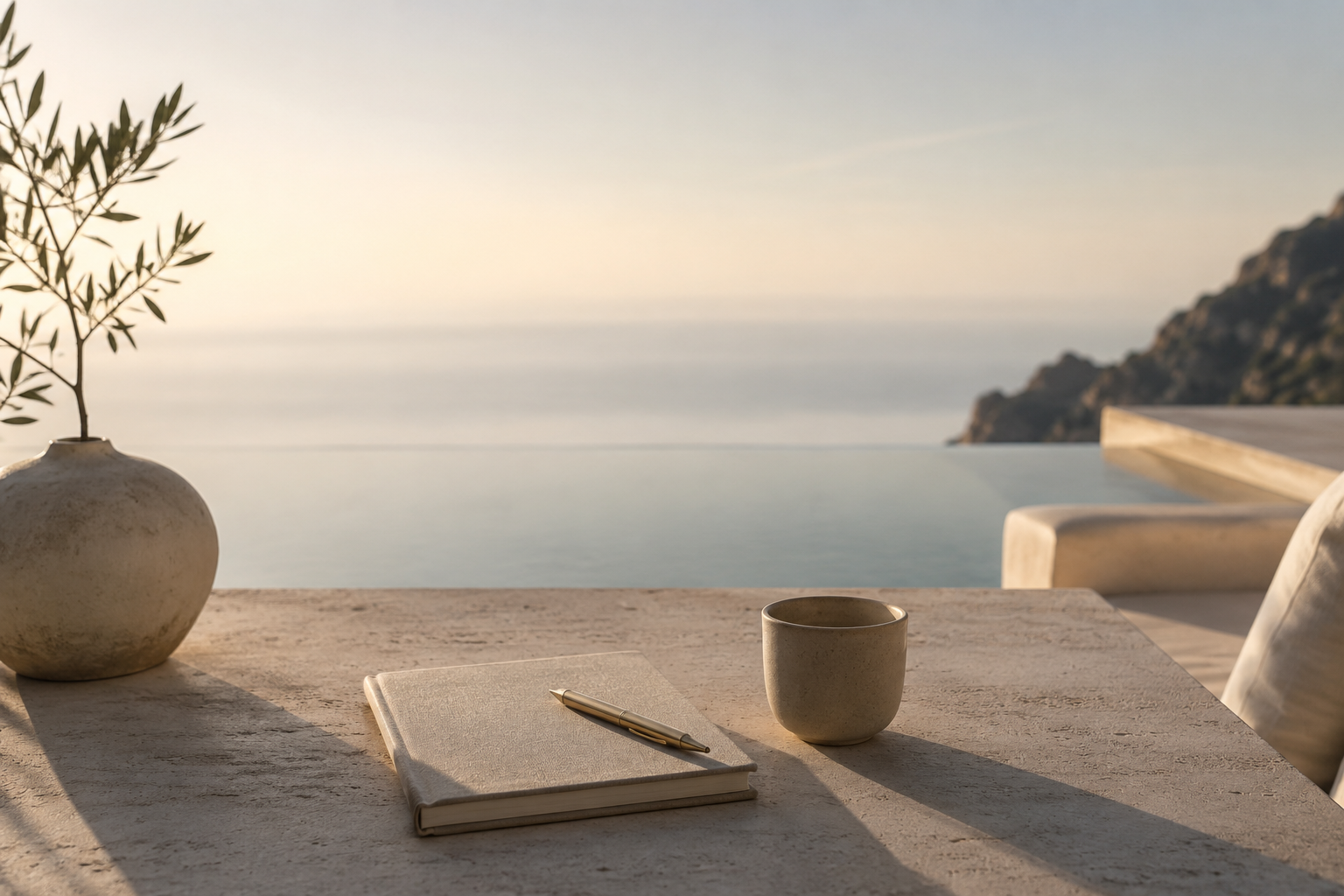 The Return On Time; Why the Next Luxury Is Human Capability