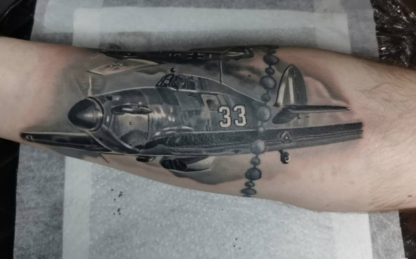 Did soldiers have tattoos in WW2  Quora