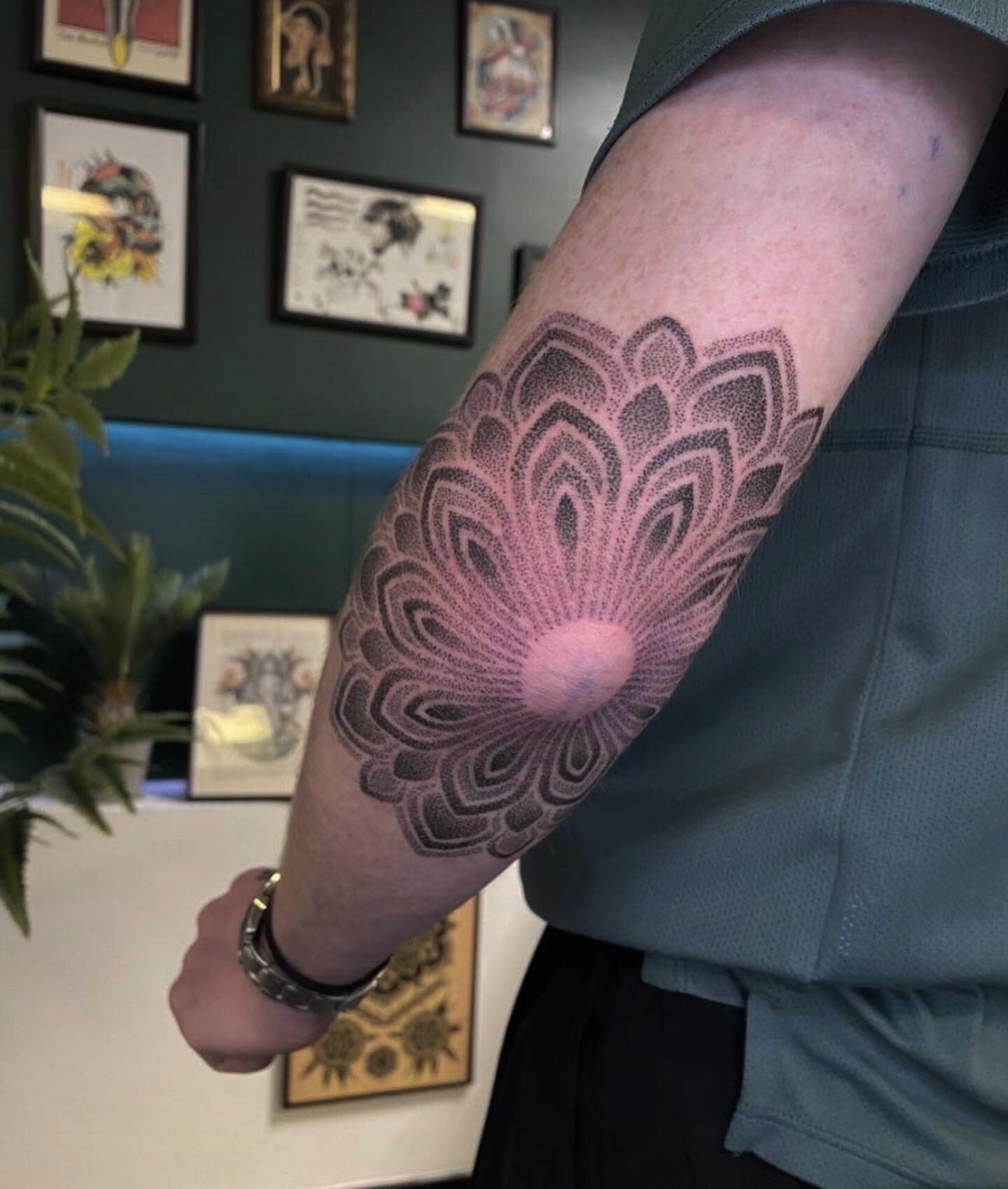 Elbow mandala for @josh_norbury nice one for the continued support mate.

Direct message if your interested.

@freebirdtattoos 

-
-
-
#killerink @killerinktattoo @checkmatetattoo_ #checkmatetattoo 
@dotwork_tattooers 
#dotwork_tattooers#dotworktatto