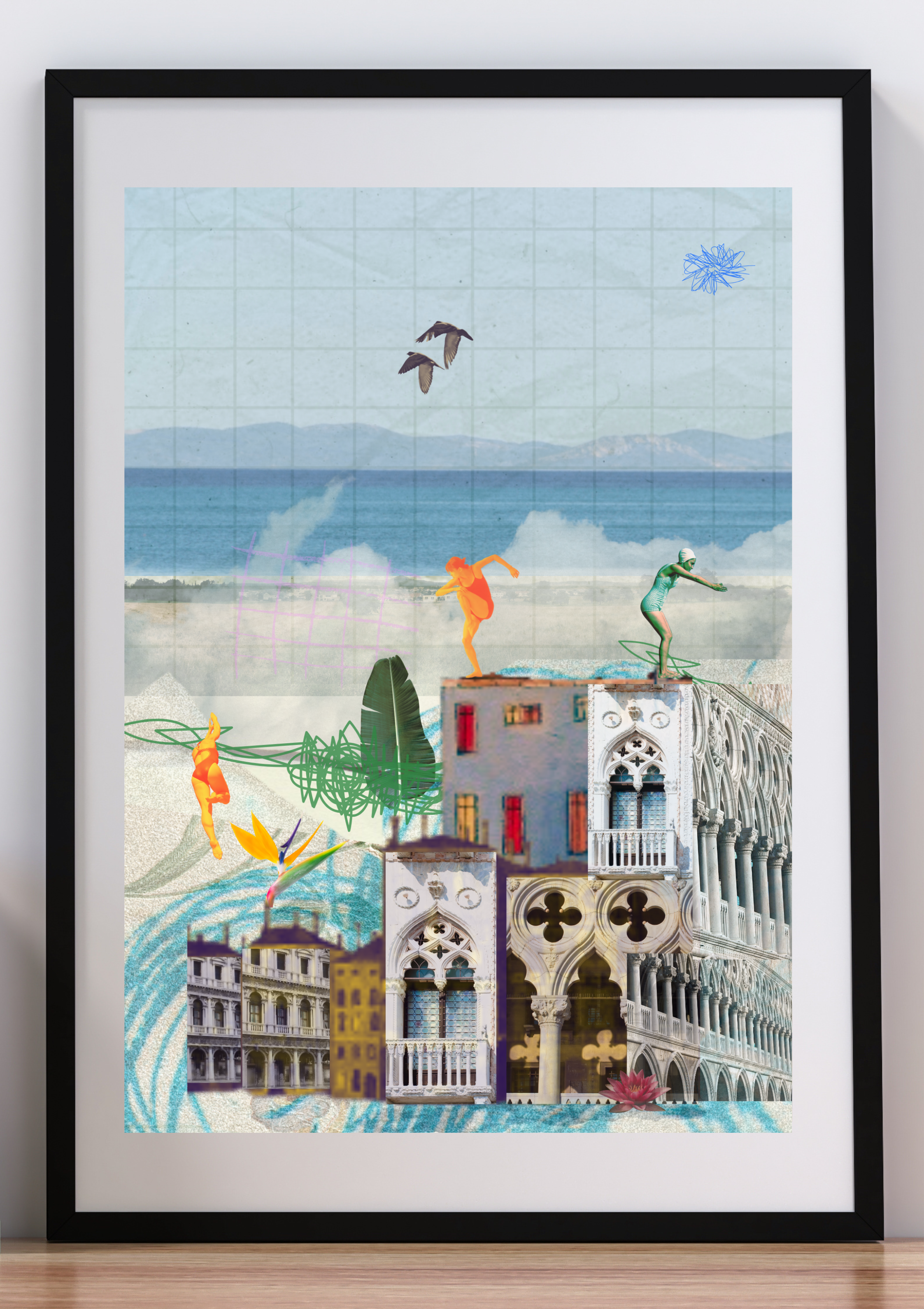 Decoration Wall Art Frame Mockup (36).png