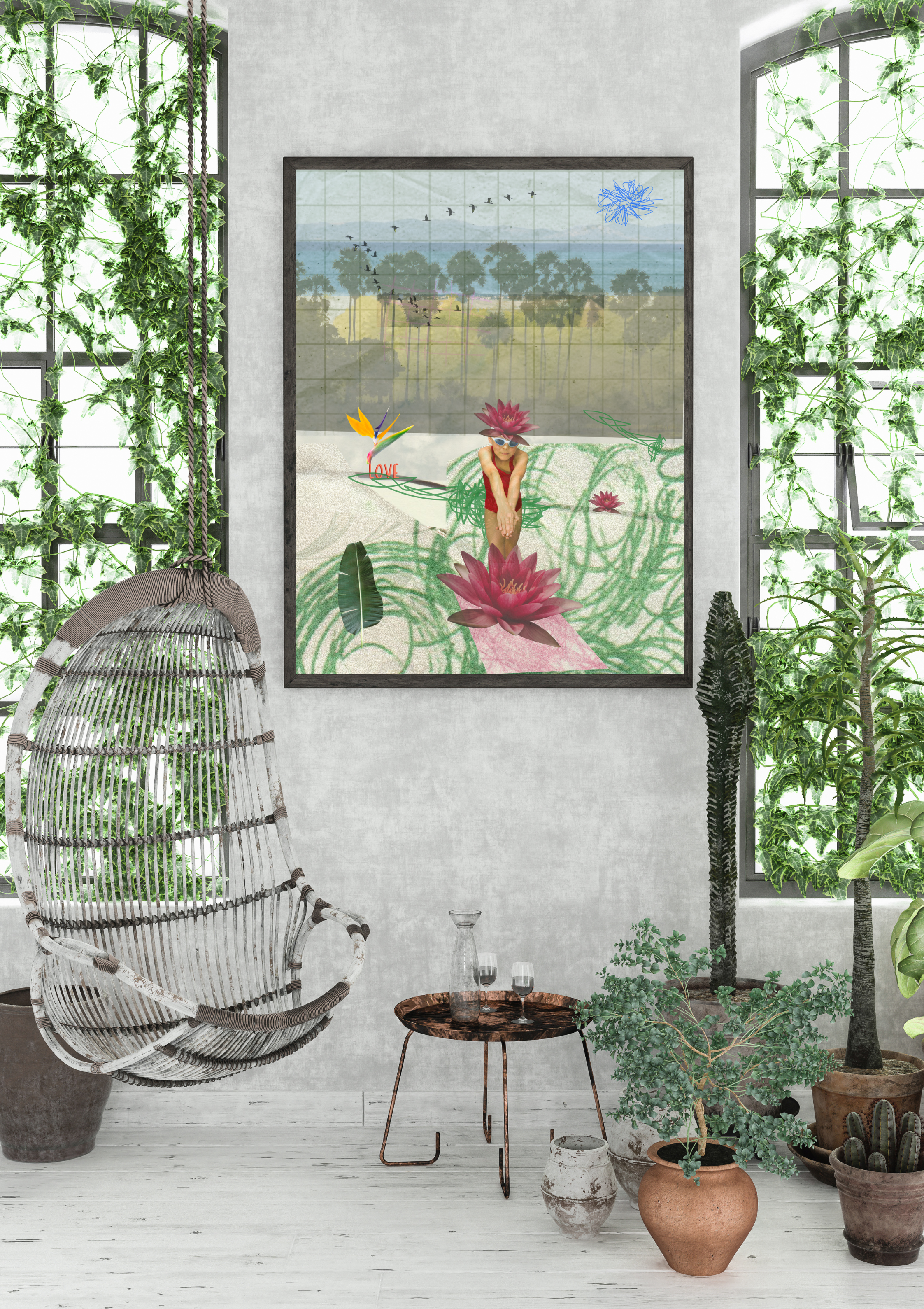 Decoration Wall Art Frame Mockup (26).png