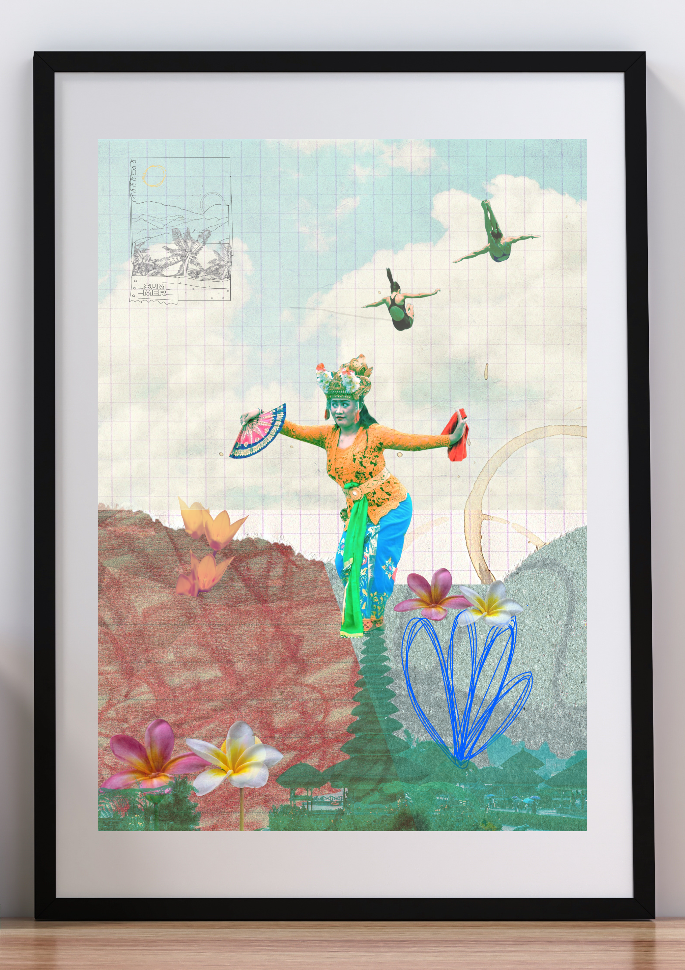 Decoration Wall Art Frame Mockup (8).png