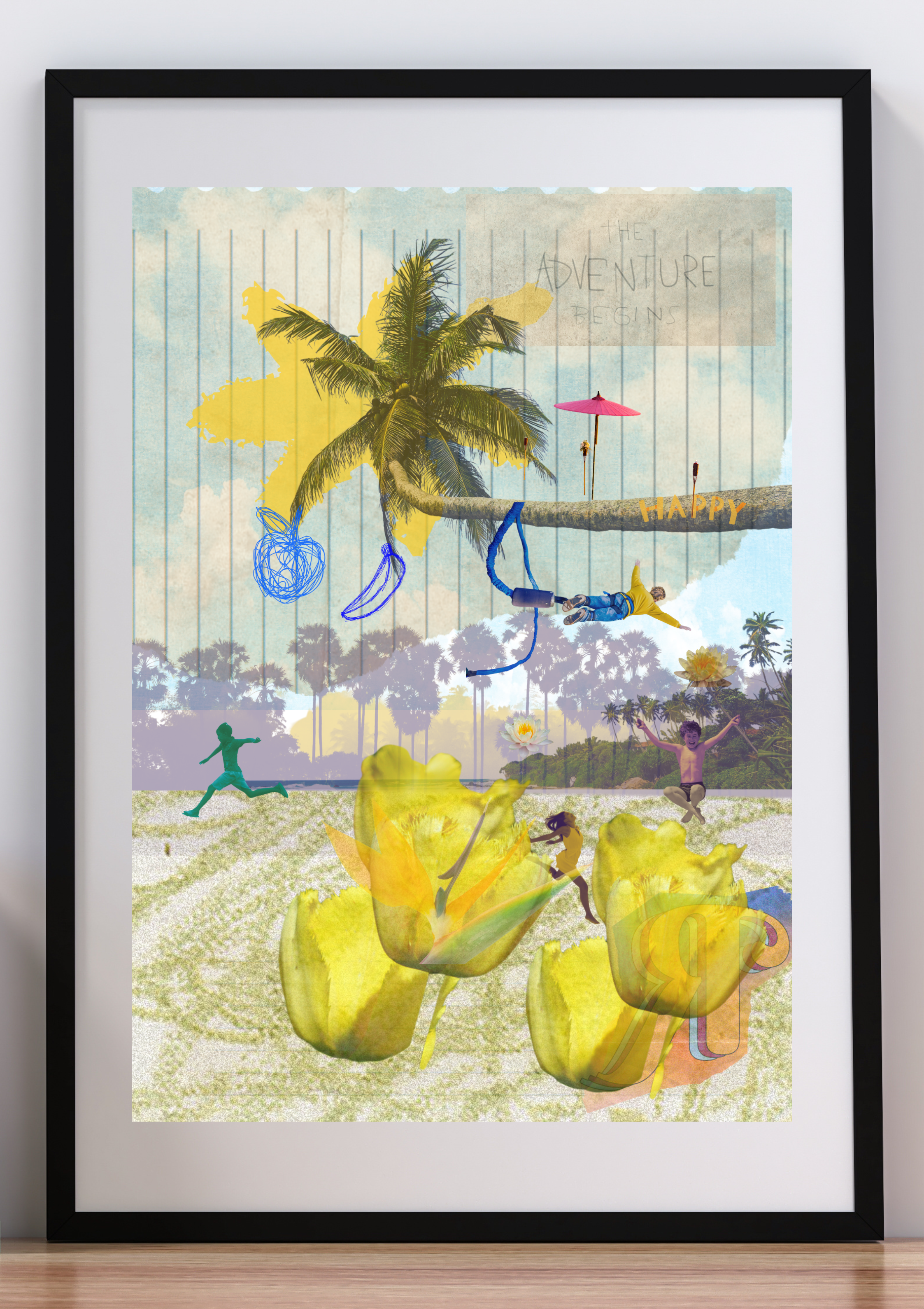 Decoration Wall Art Frame Mockup (20).png