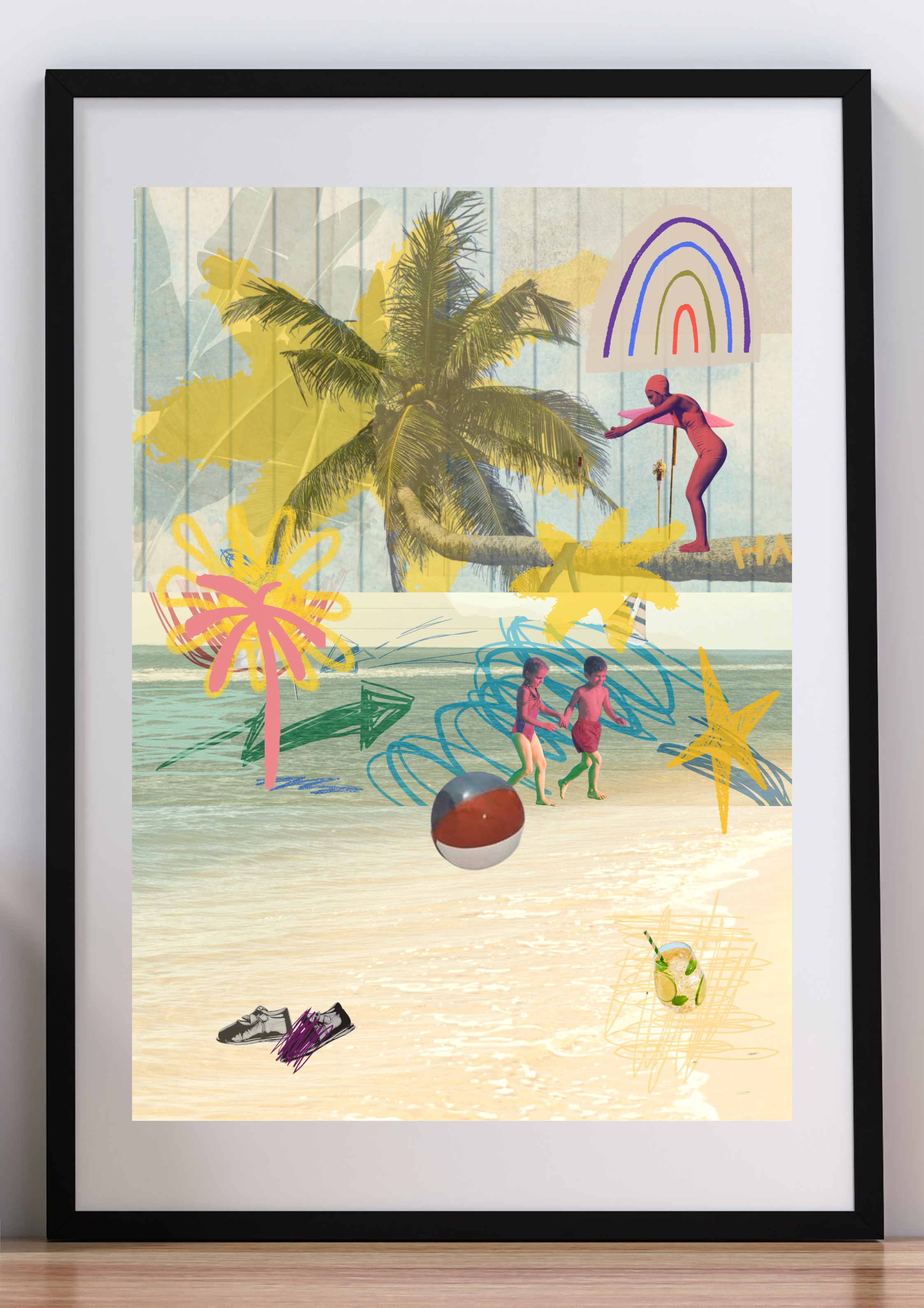 Decoration Wall Art Frame Mockup (15).png