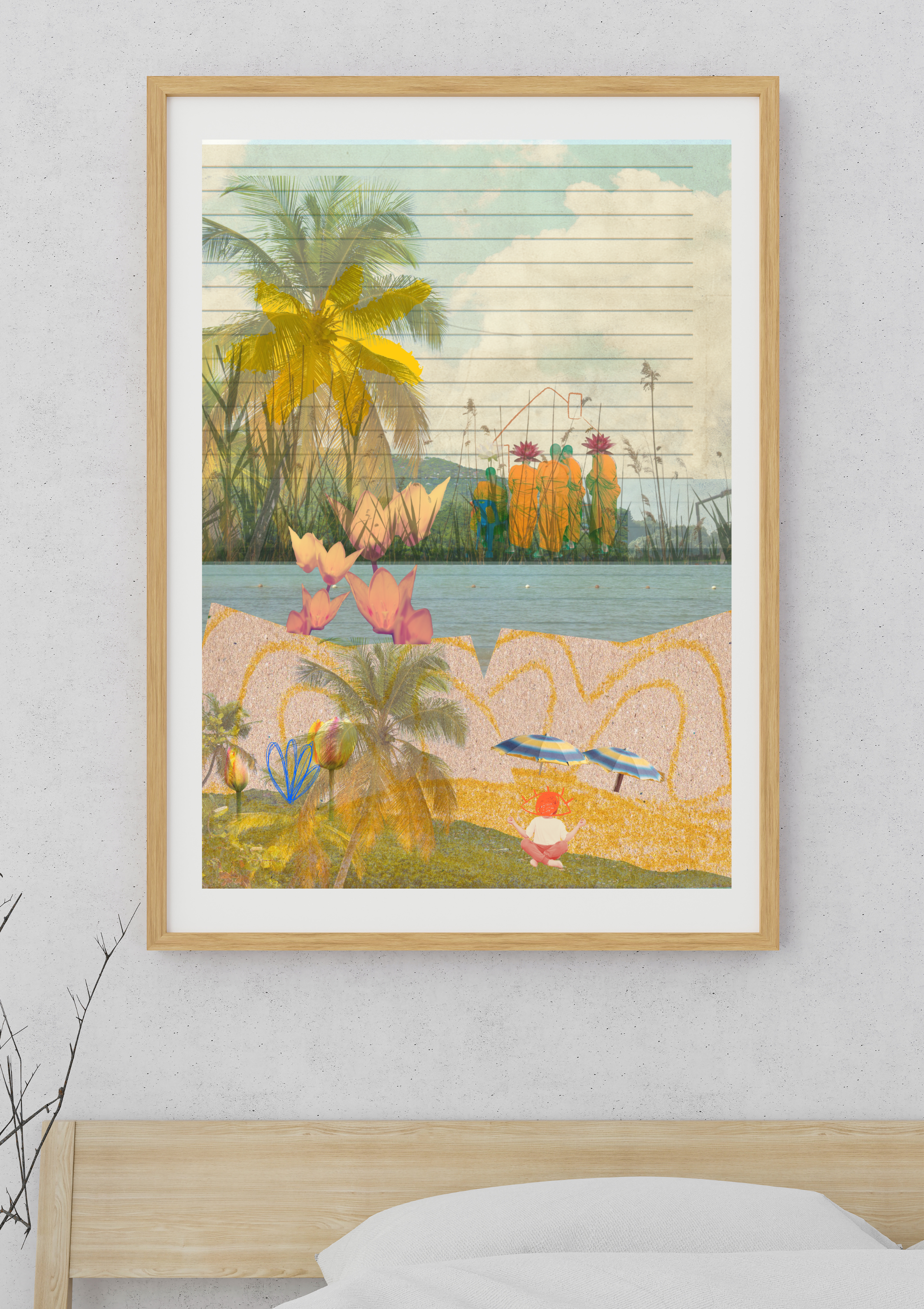Decoration Wall Art Frame Mockup (12).png