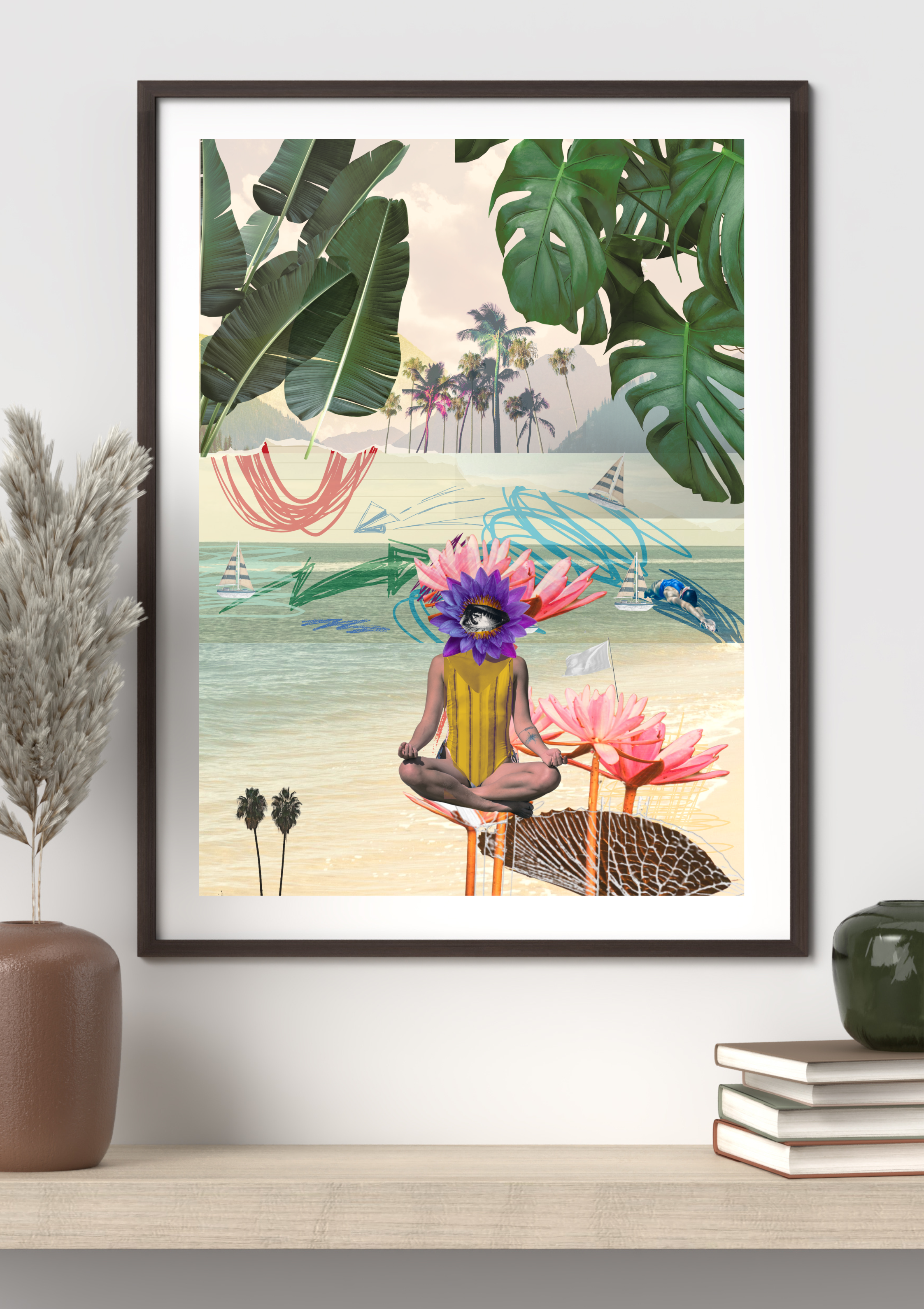 Decoration Wall Art Frame Mockup (27).png