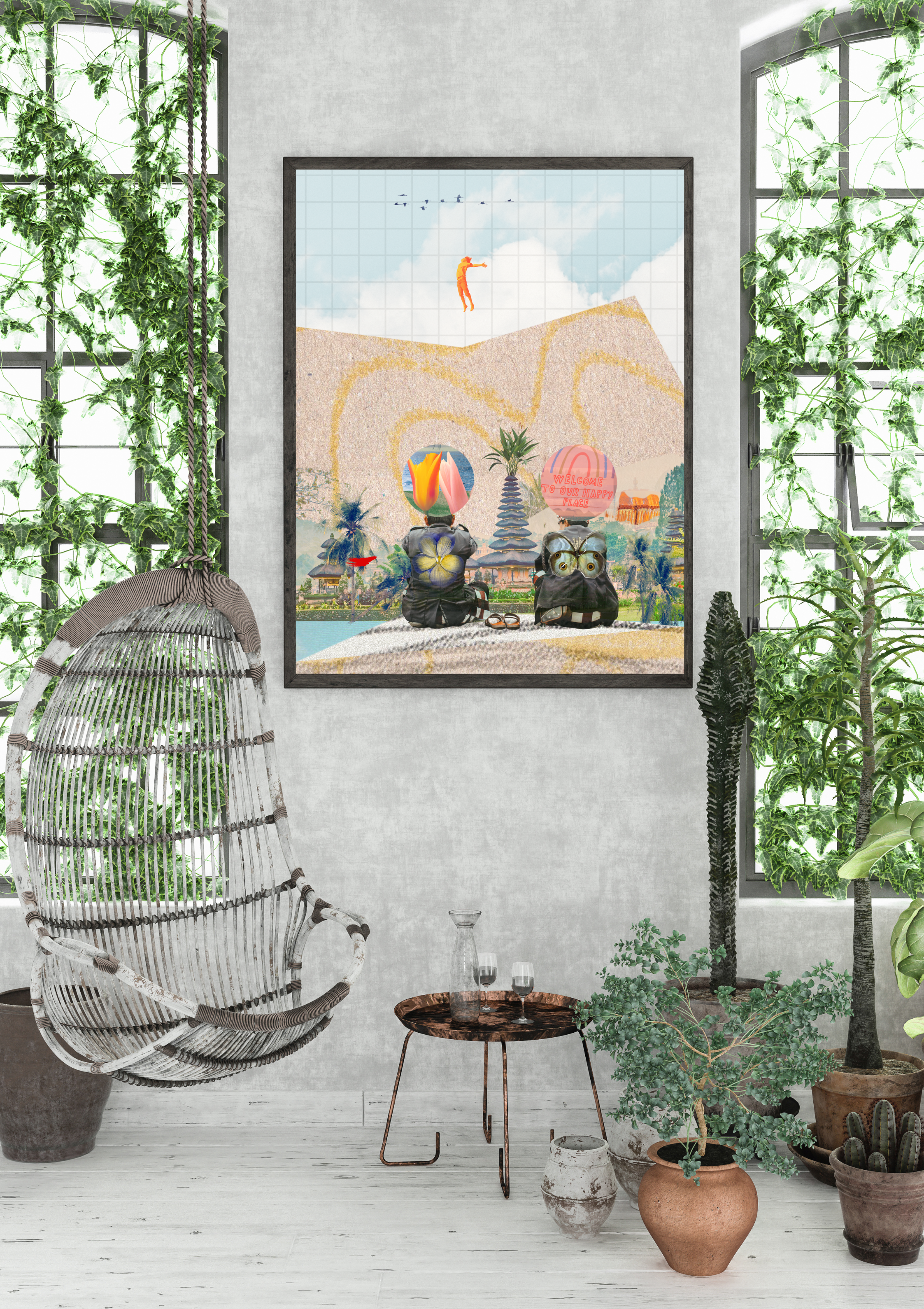 Decoration Wall Art Frame Mockup (49).png