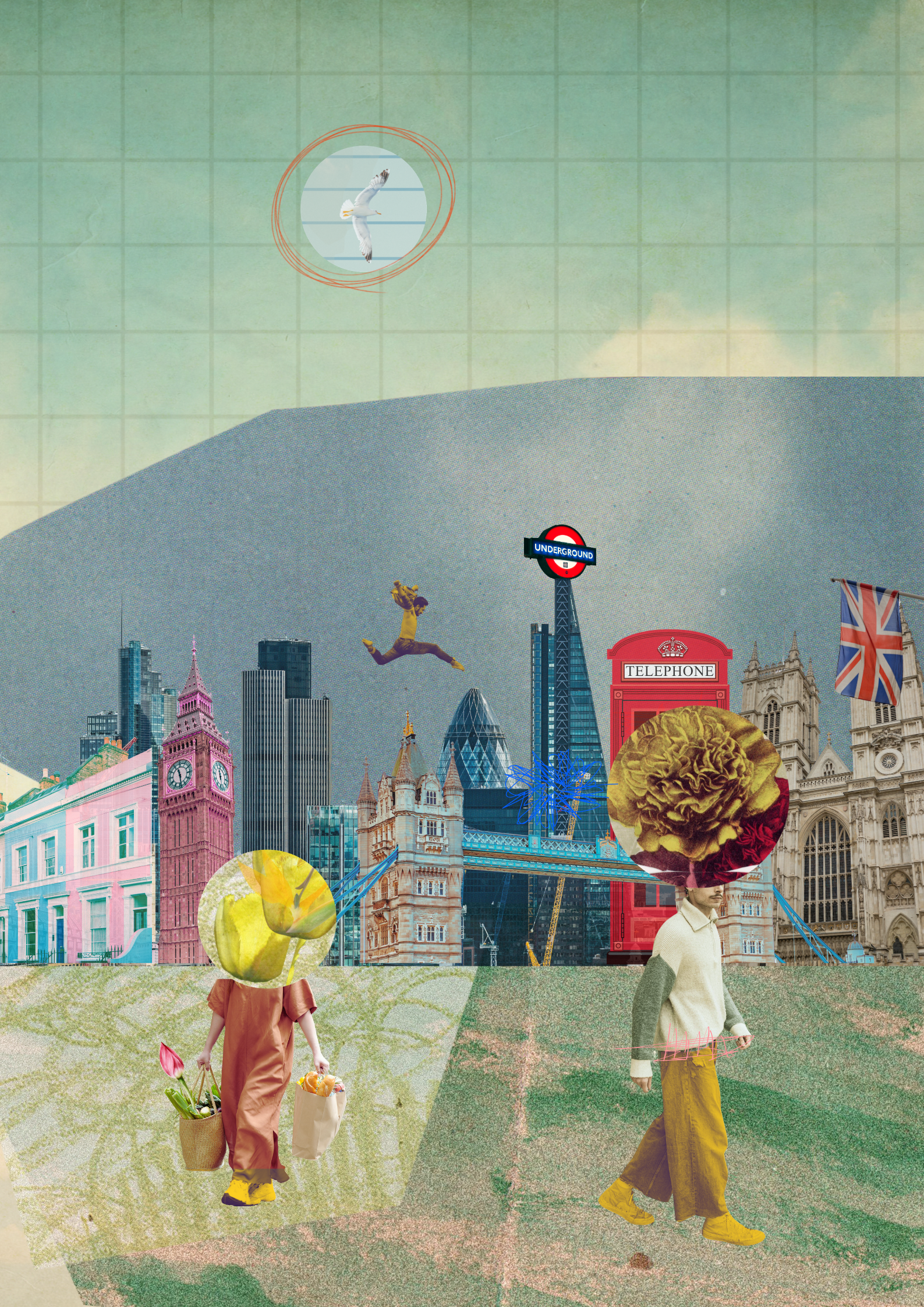 London