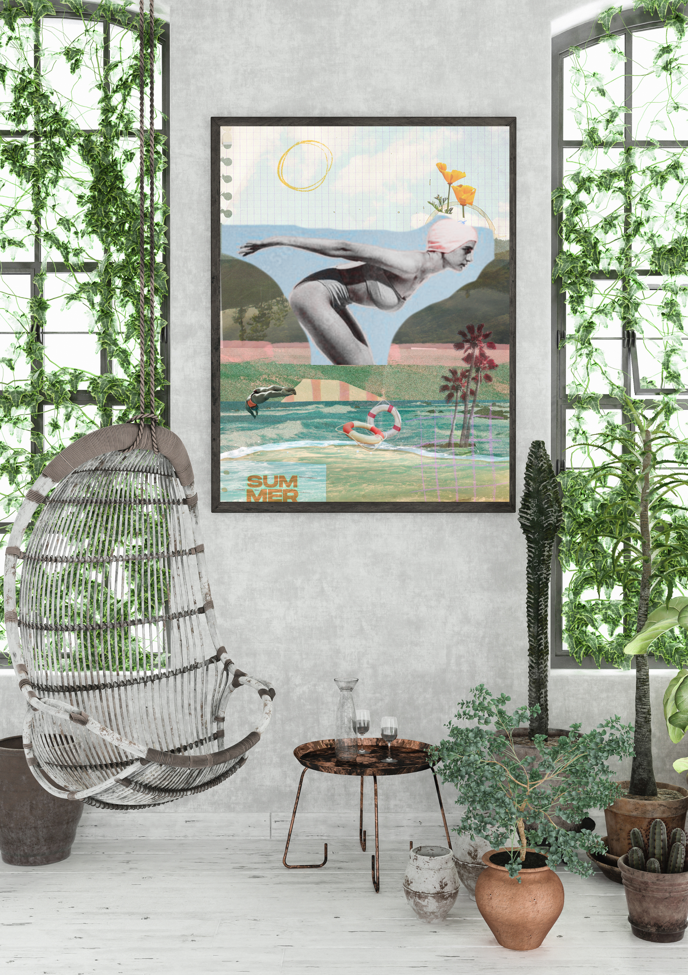 Decoration Wall Art Frame Mockup (3).png