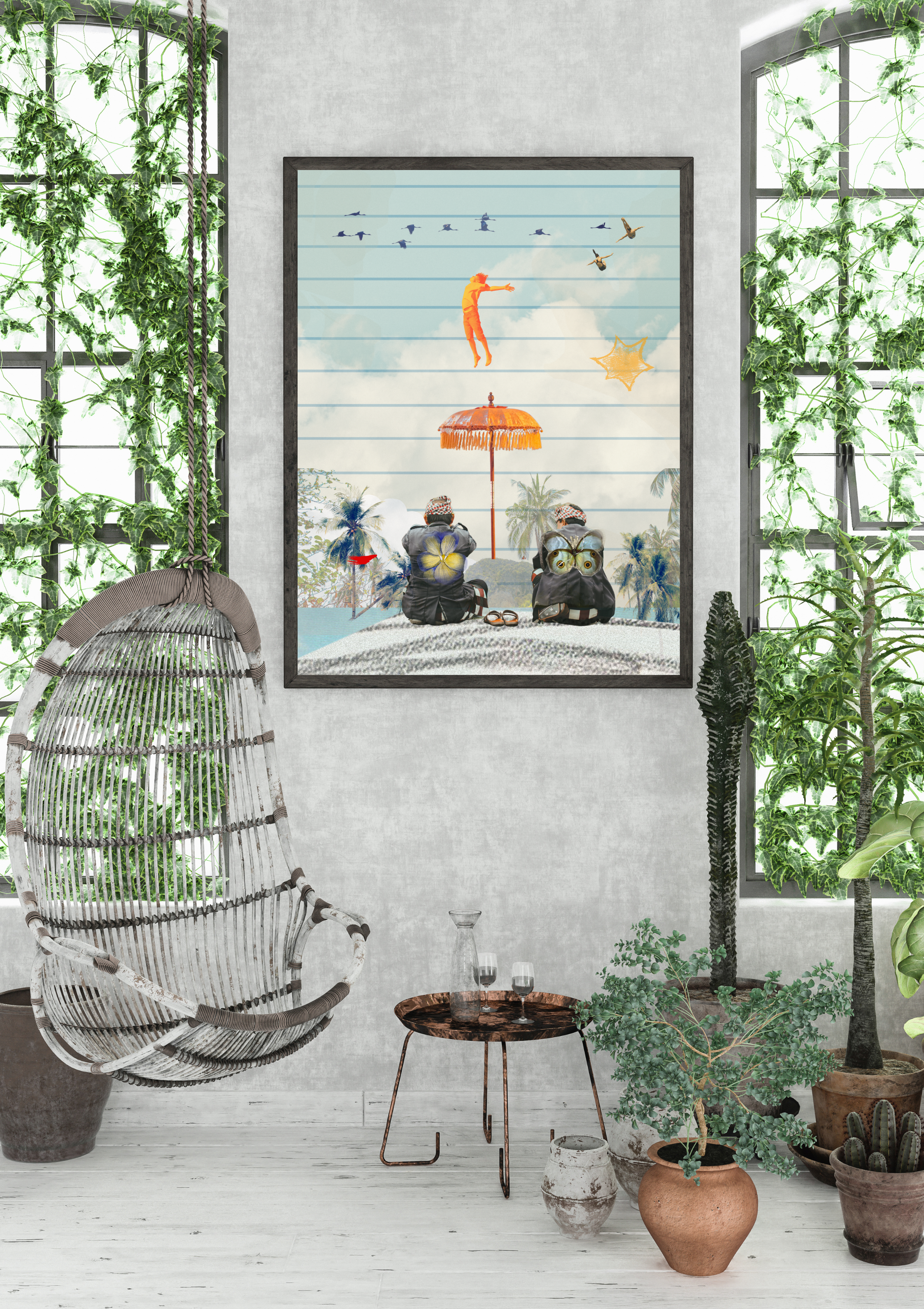 Decoration Wall Art Frame Mockup (25).png