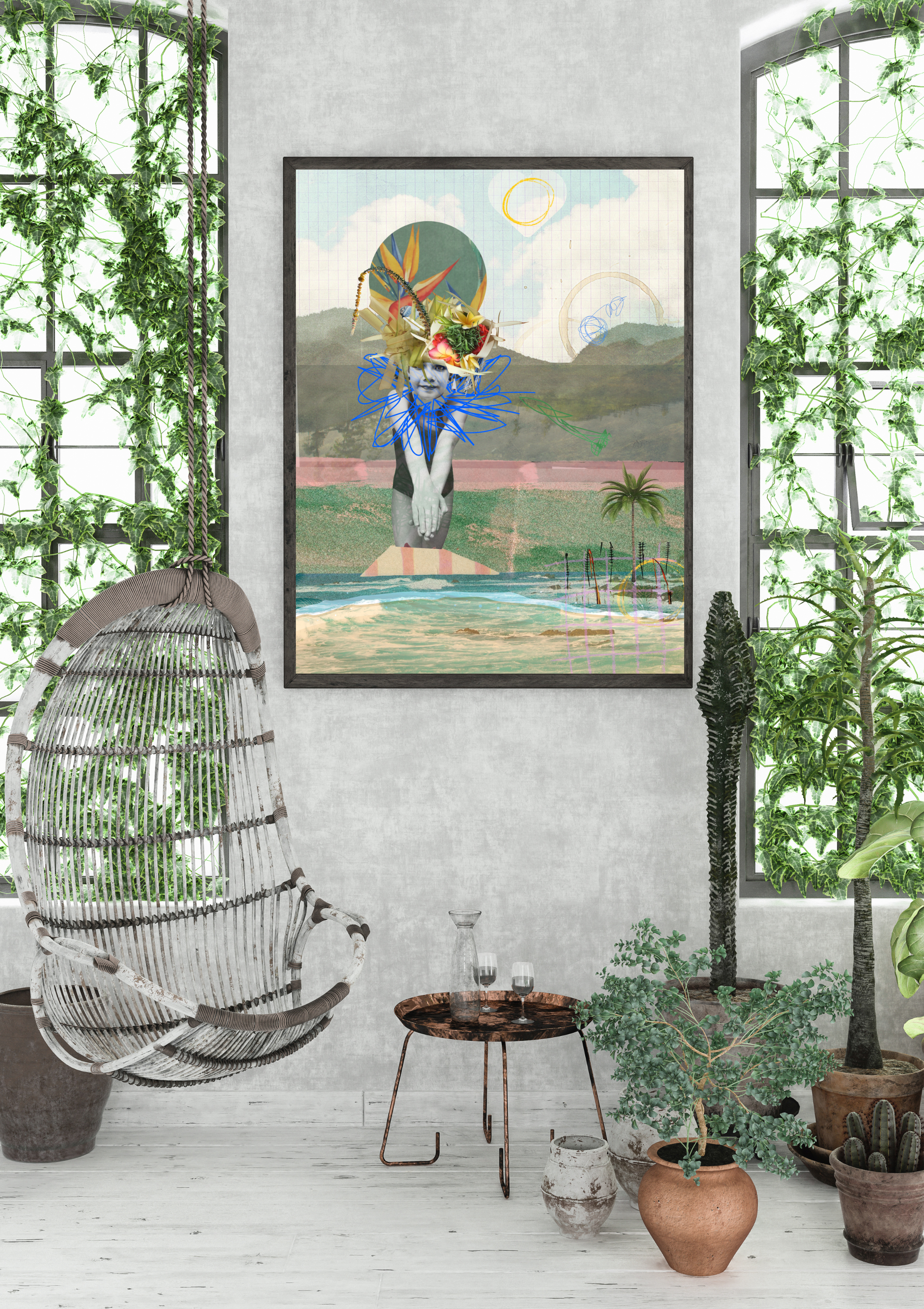 Decoration Wall Art Frame Mockup (53).png