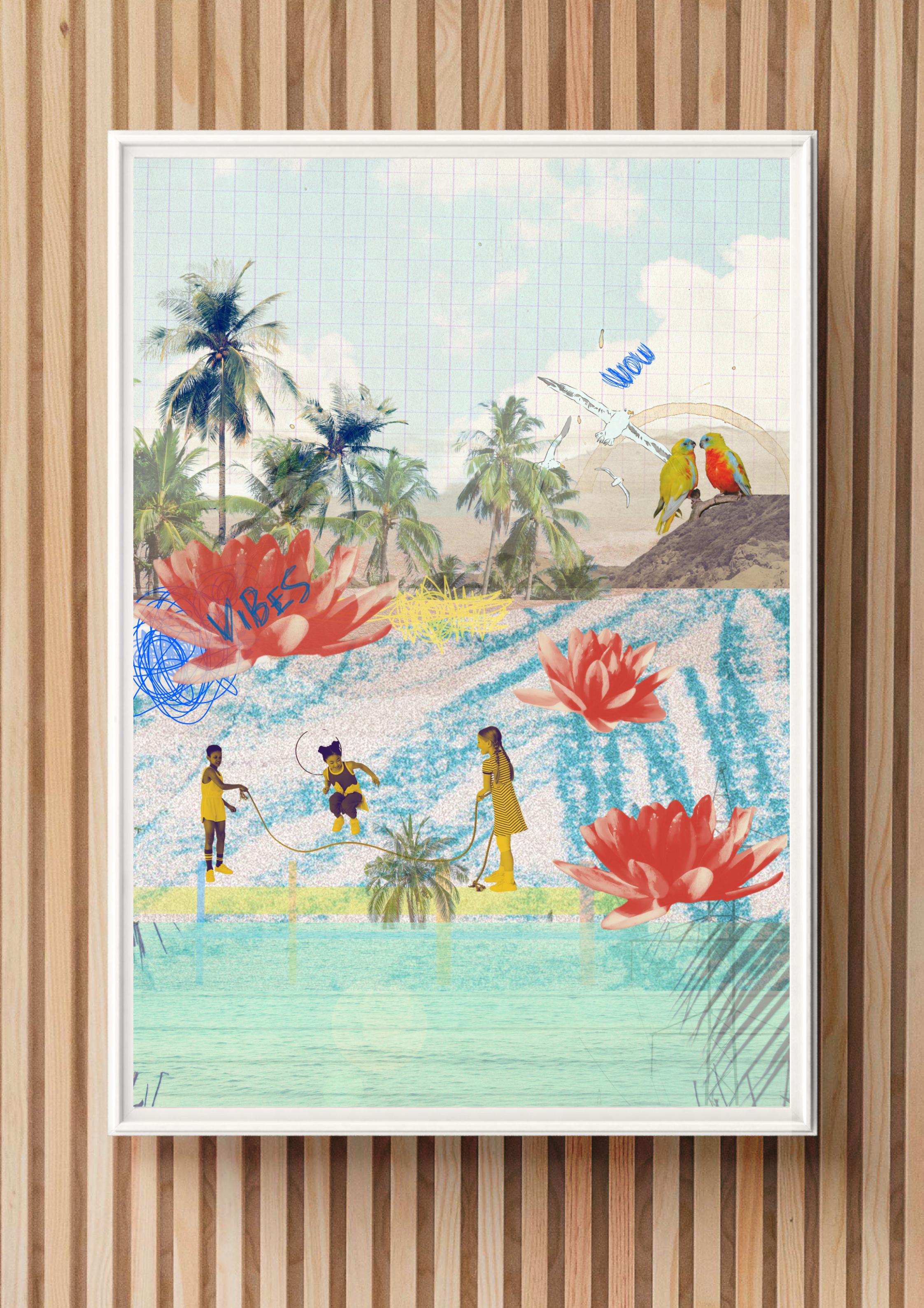Decoration Wall Art Frame Mockup.png
