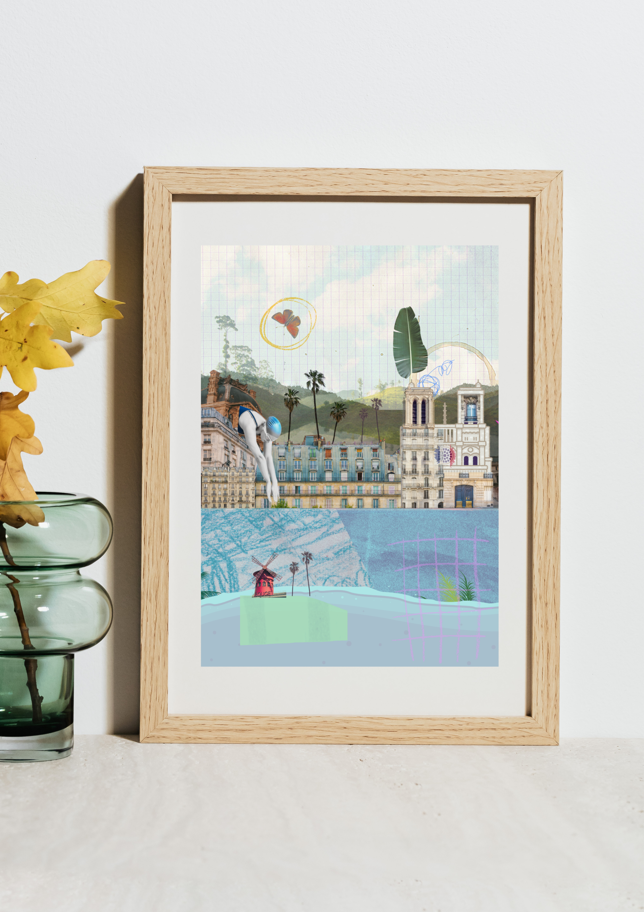 Decoration Wall Art Frame Mockup (10).png