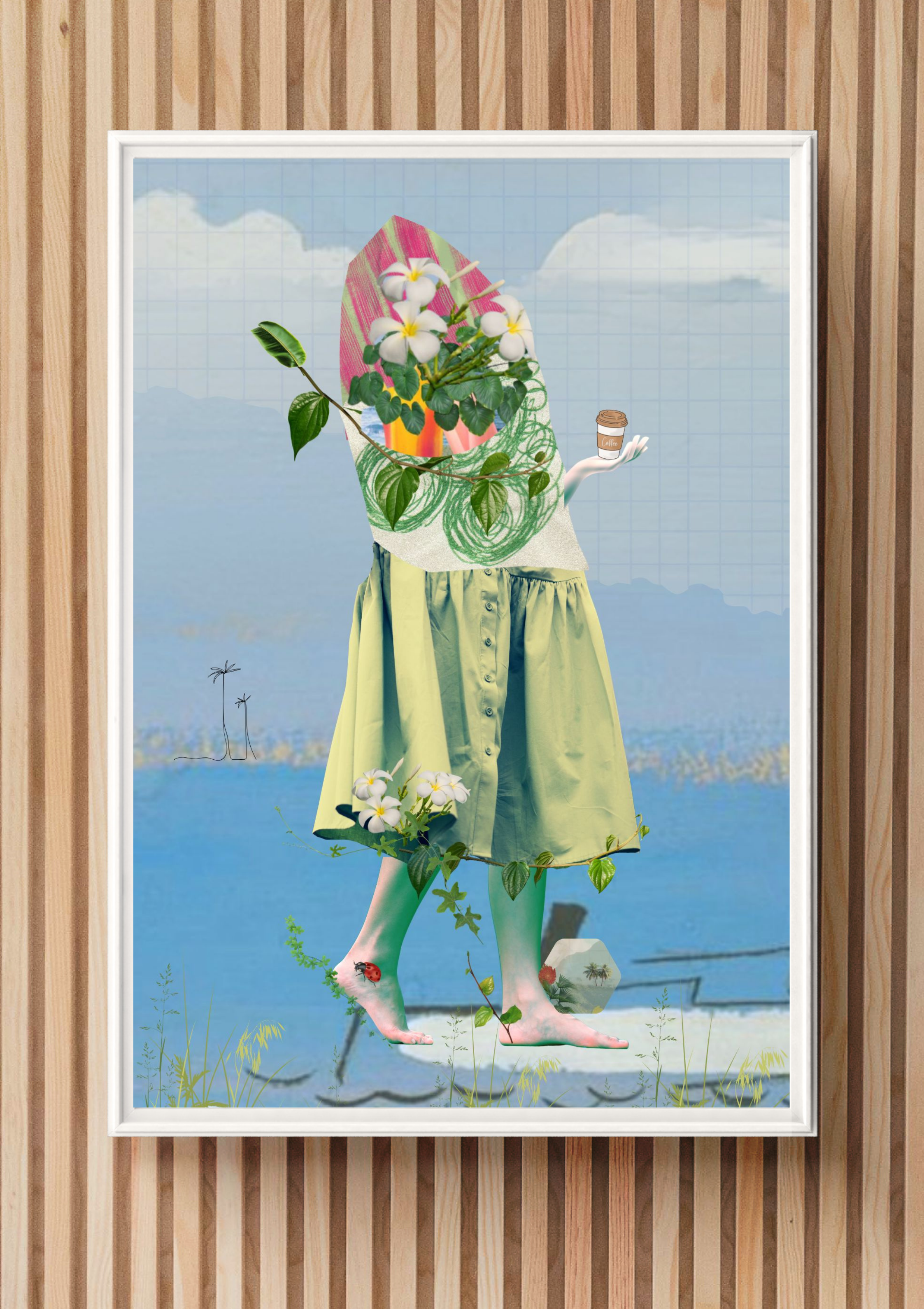 Decoration Wall Art Frame Mockup (9).png