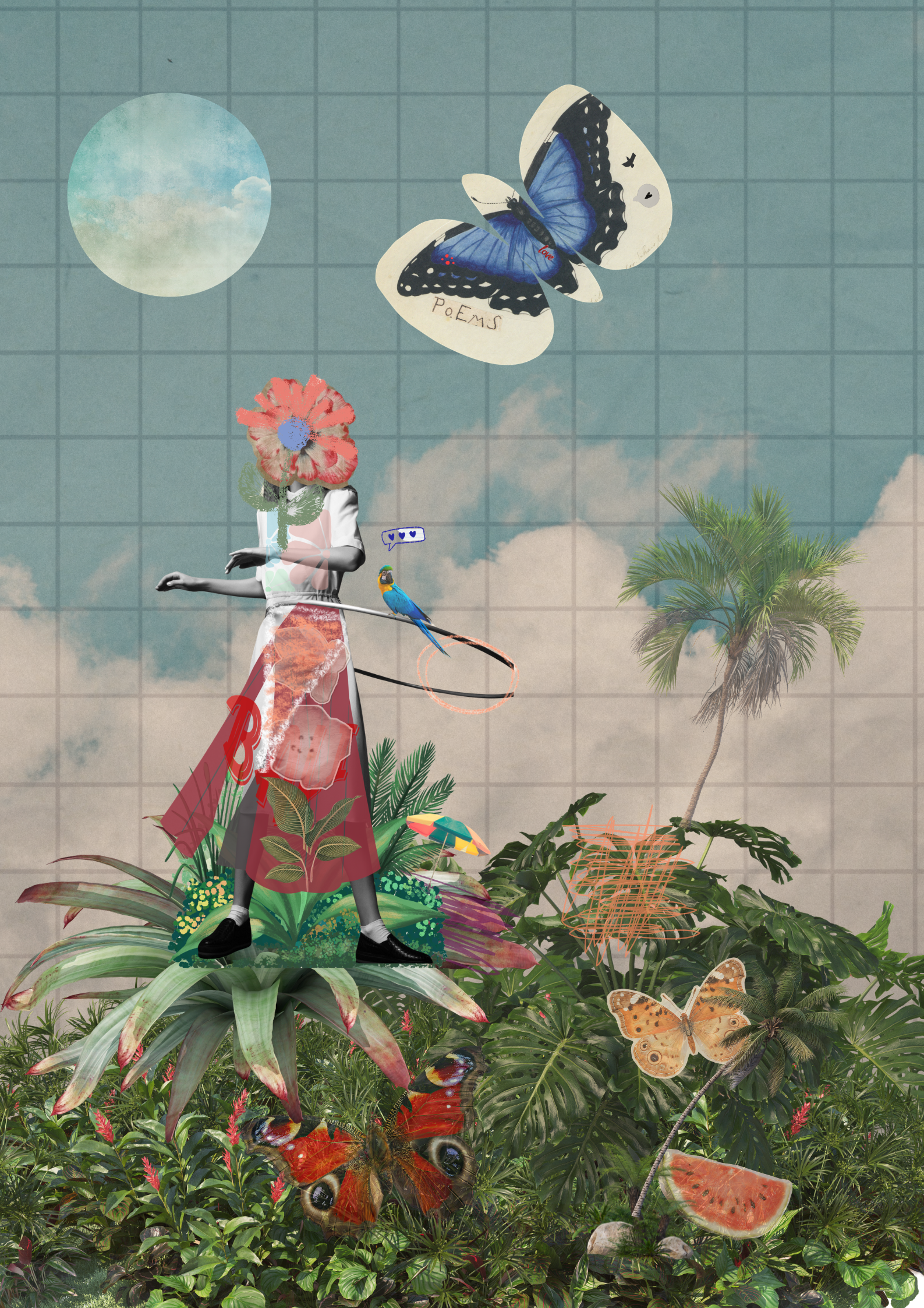 Tropical Dream
