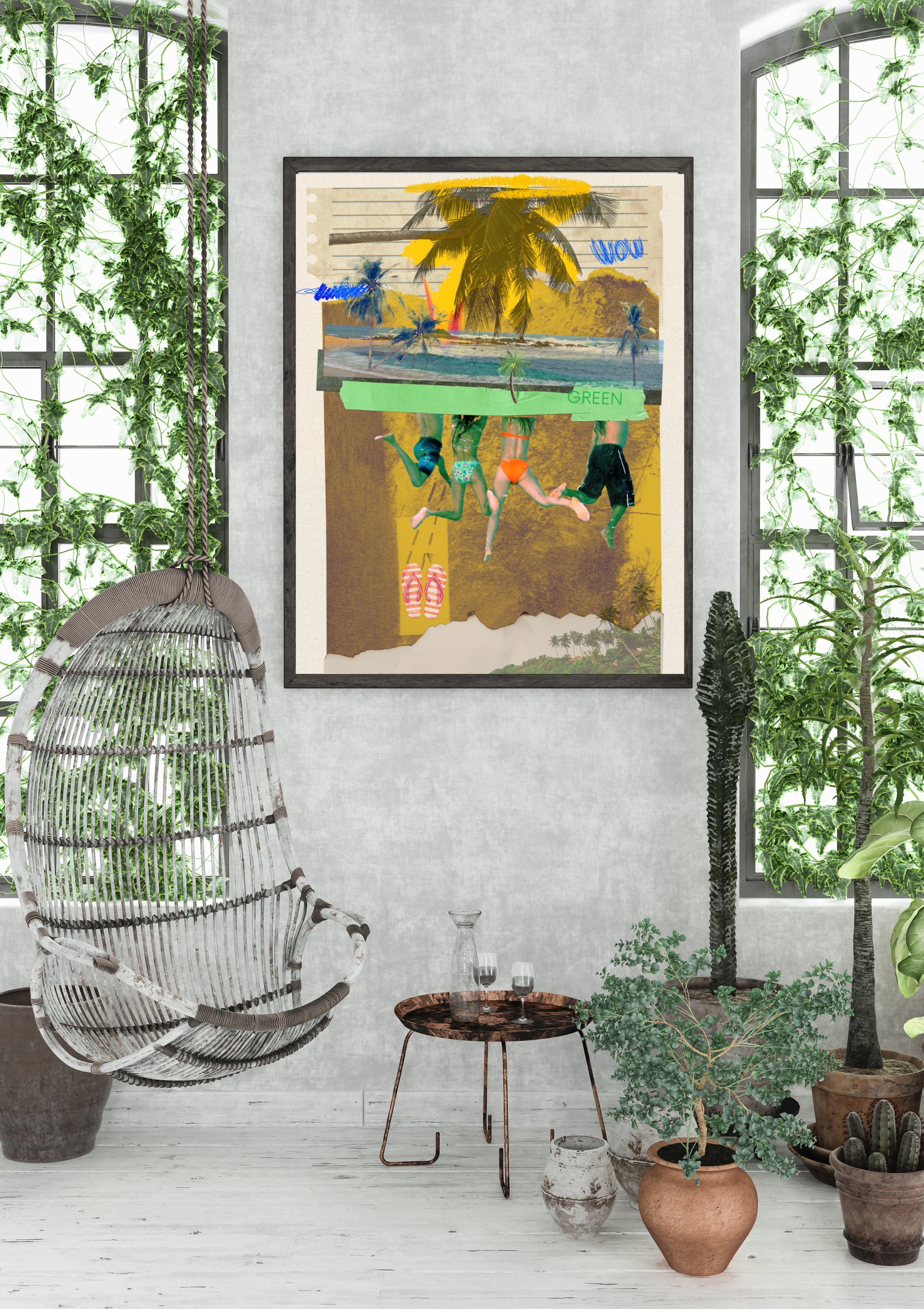 Decoration Wall Art Frame Mockup (1).png