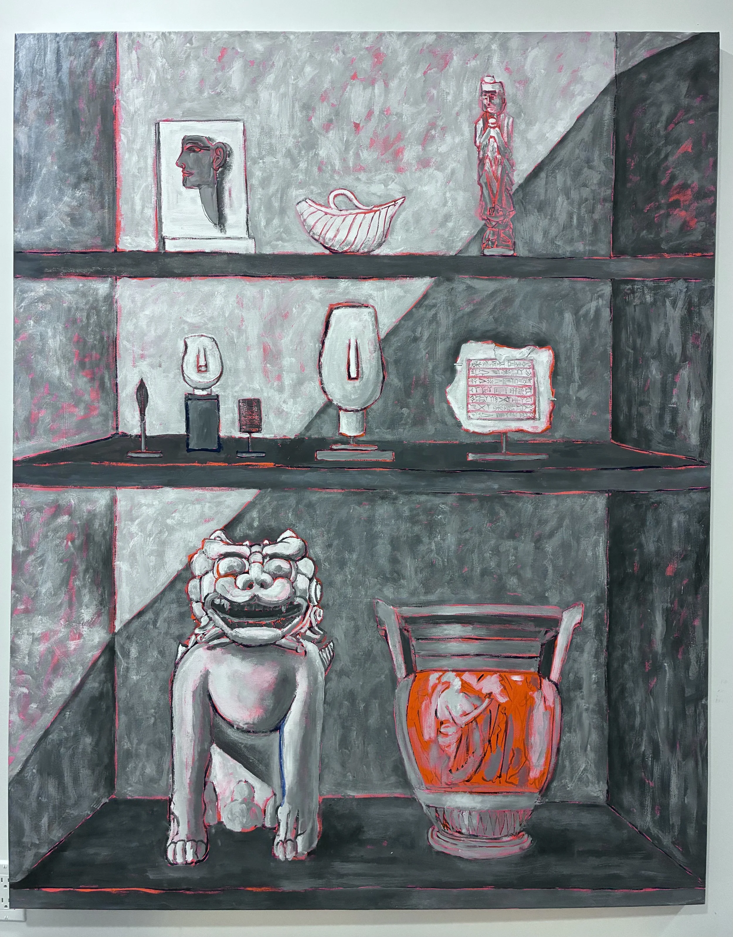 Archived Arts