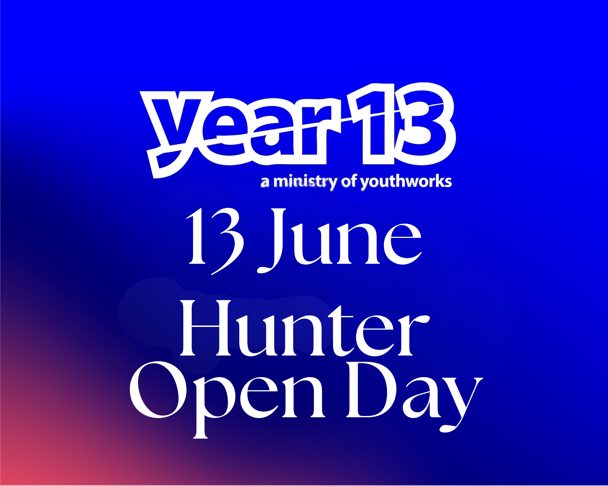 Hunter Open Day