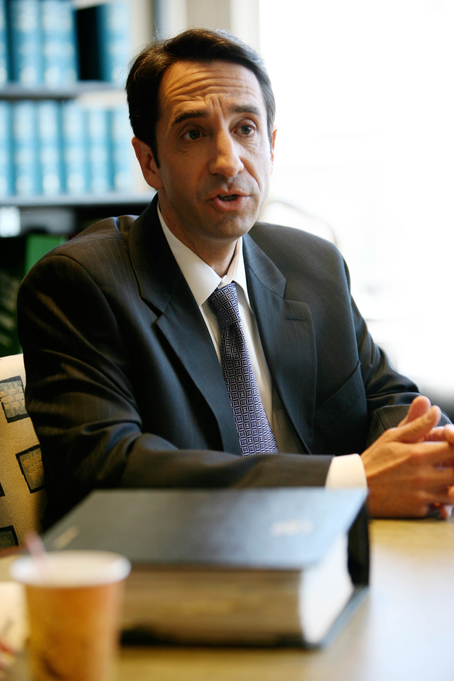 Home 1 | Take Action for Justice — District Attorney Jeff Rosen