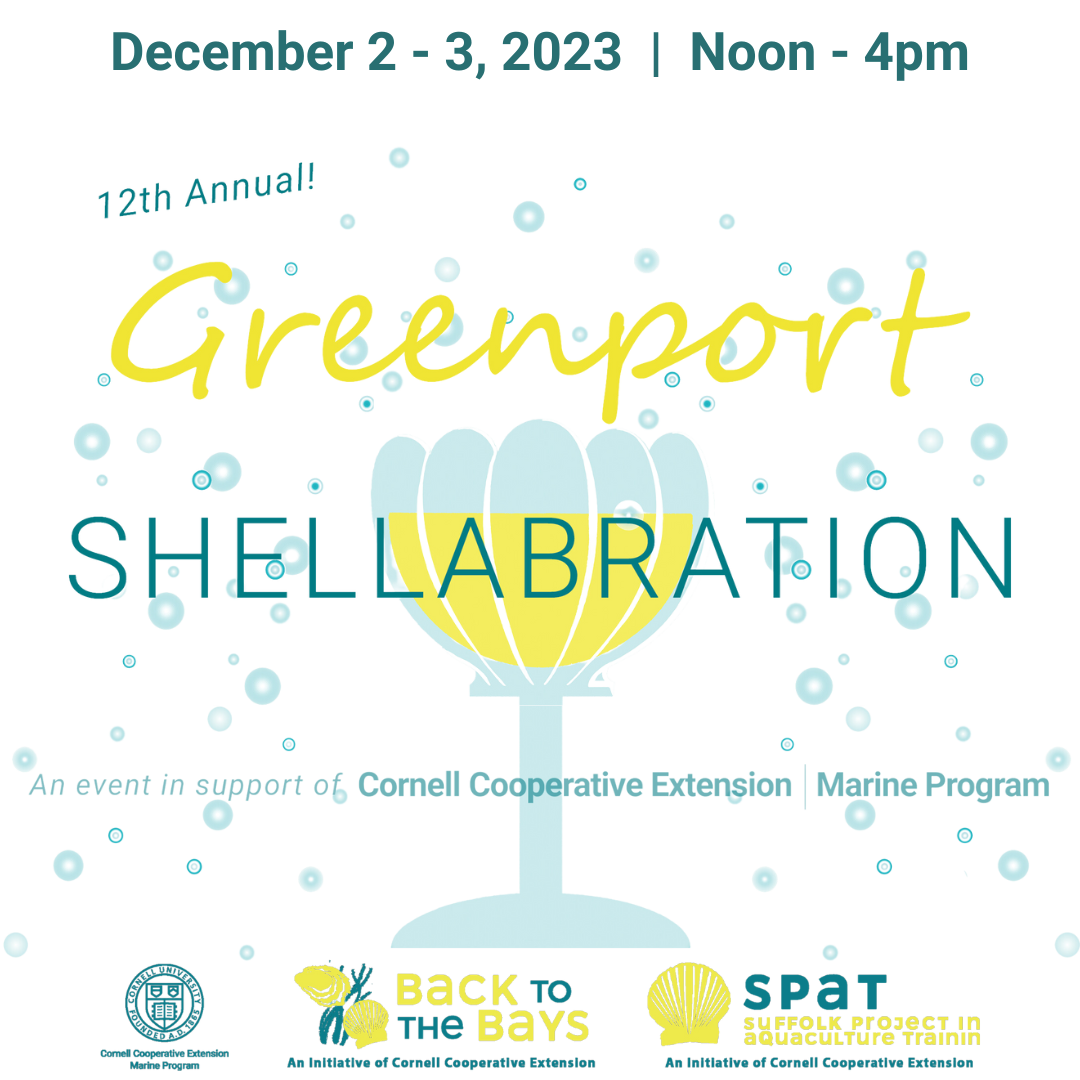 Greenport Shellabration