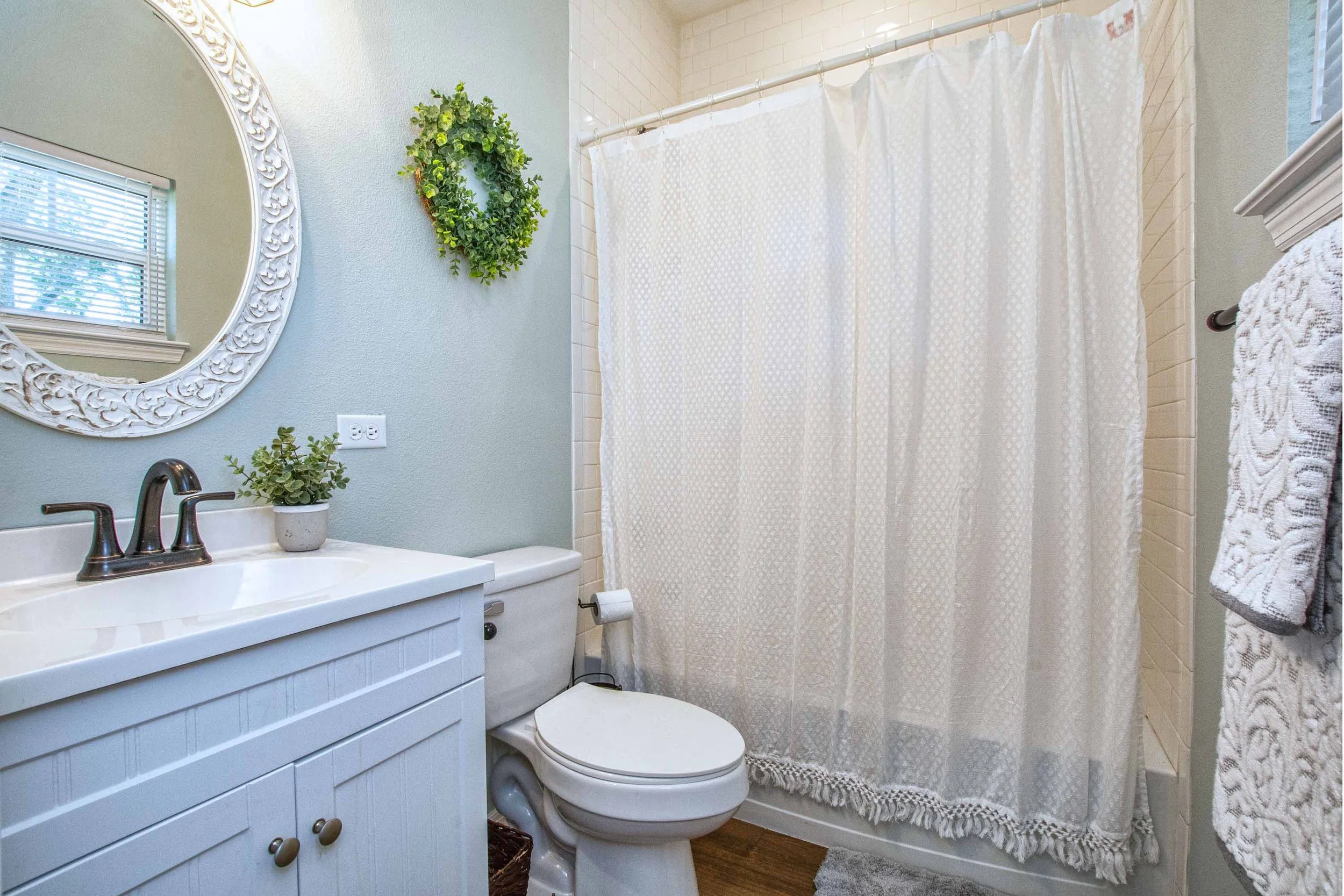 The Barn at Southern Oaks