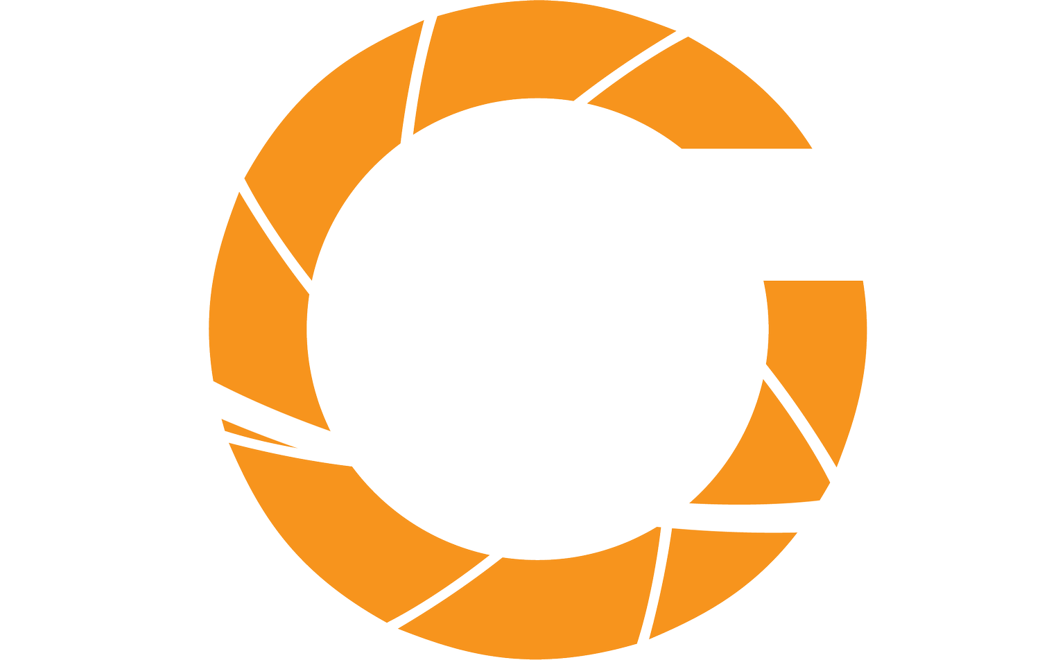 Saturn's Lens