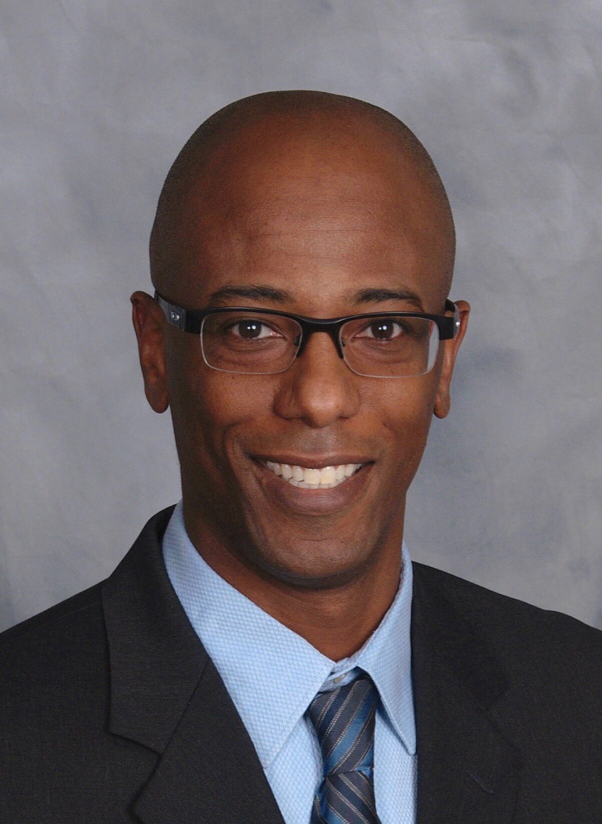 Jamie Pinder, Secretary of the Alpha Community Education Initiative