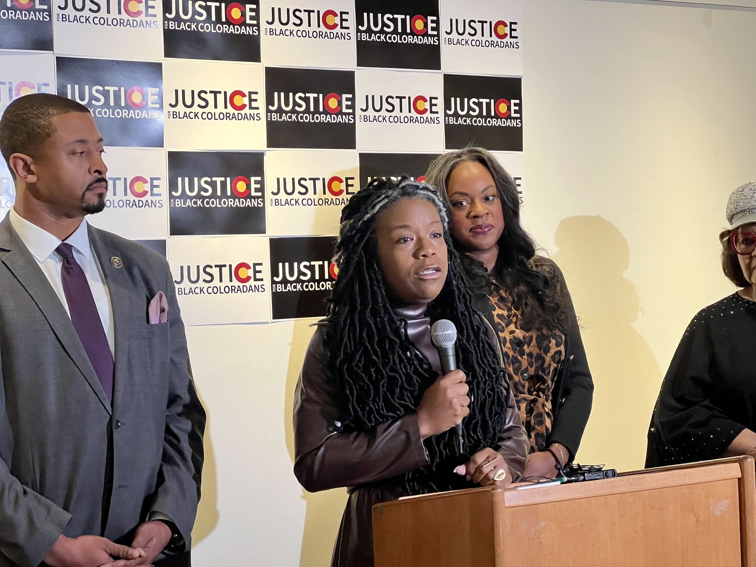 Colorado Advances Justice for Black Coloradans with Groundbreaking Equity Study