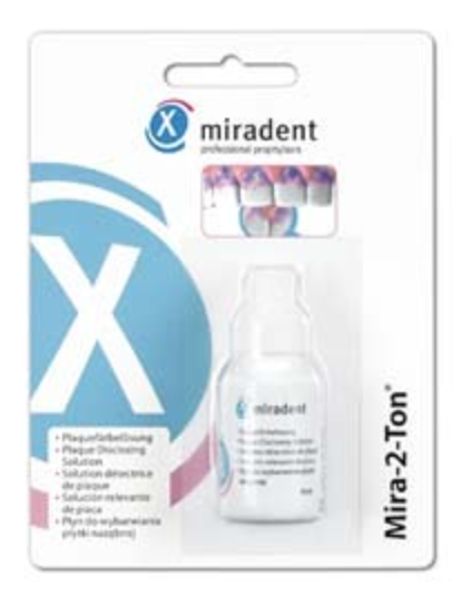 Mira 2 Ton
Isi: 10 ml